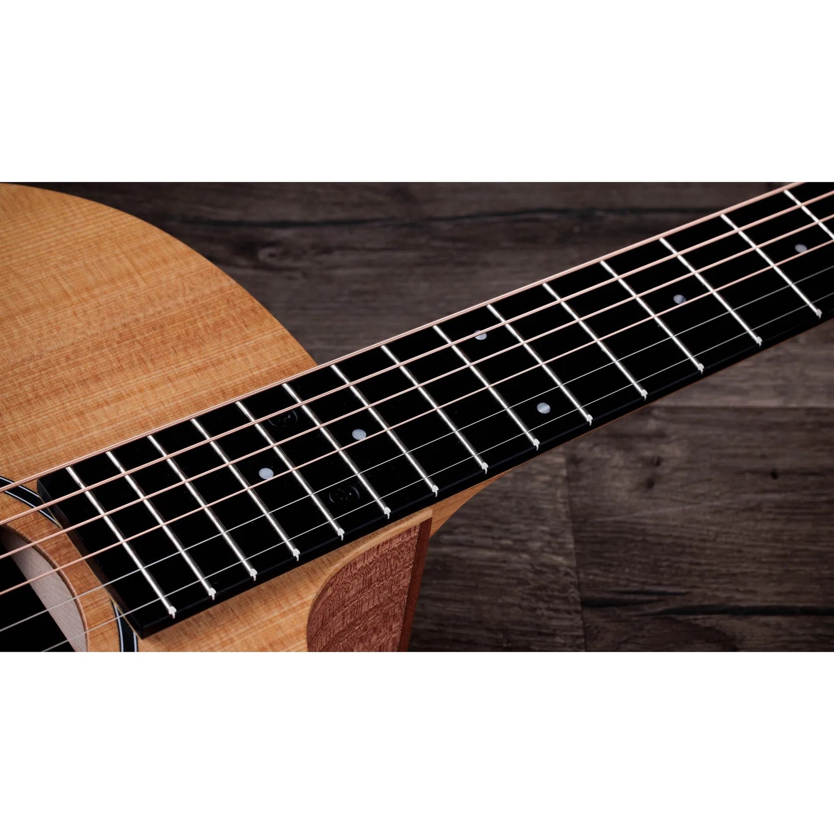 Đàn Guitar Acoustic Taylor 14CE - Natural-Mai Nguyên Music