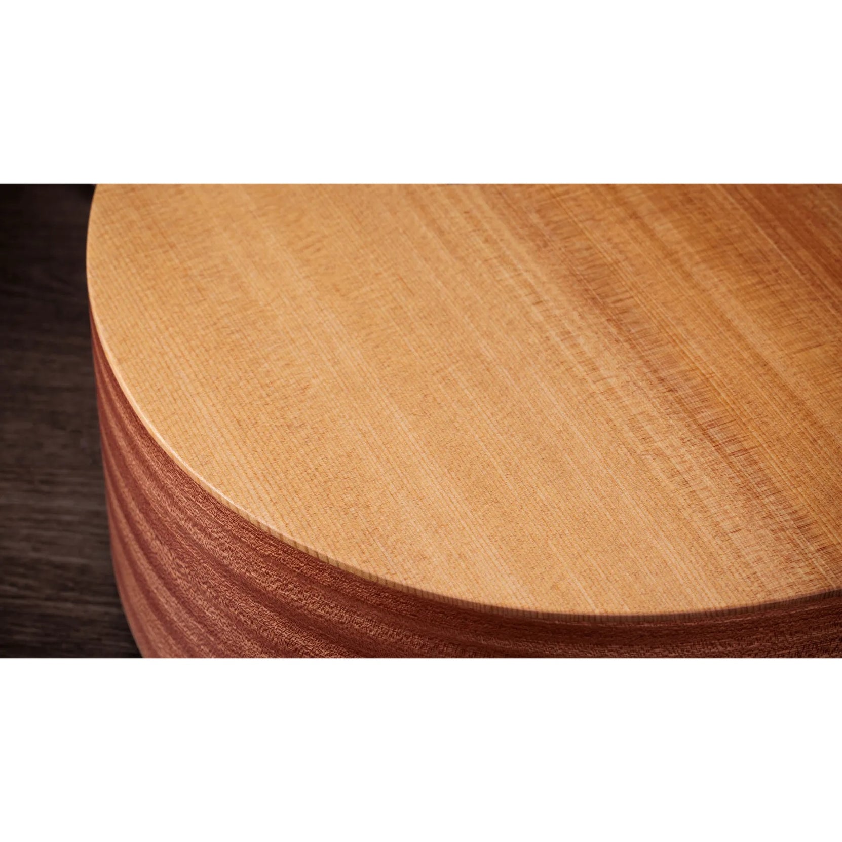 Đàn Guitar Acoustic Taylor 14CE - Natural-Mai Nguyên Music