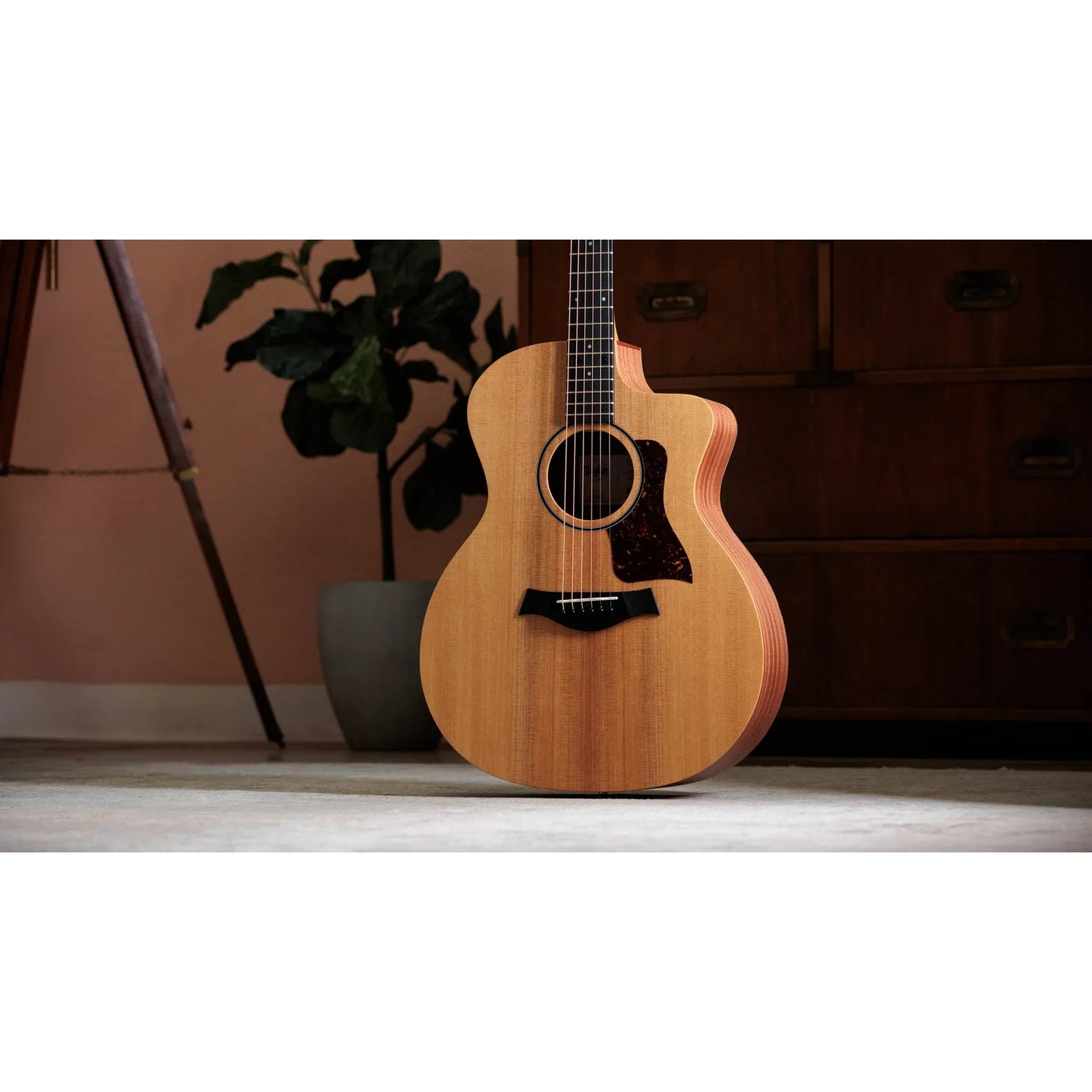 Đàn Guitar Acoustic Taylor 14CE - Natural-Mai Nguyên Music