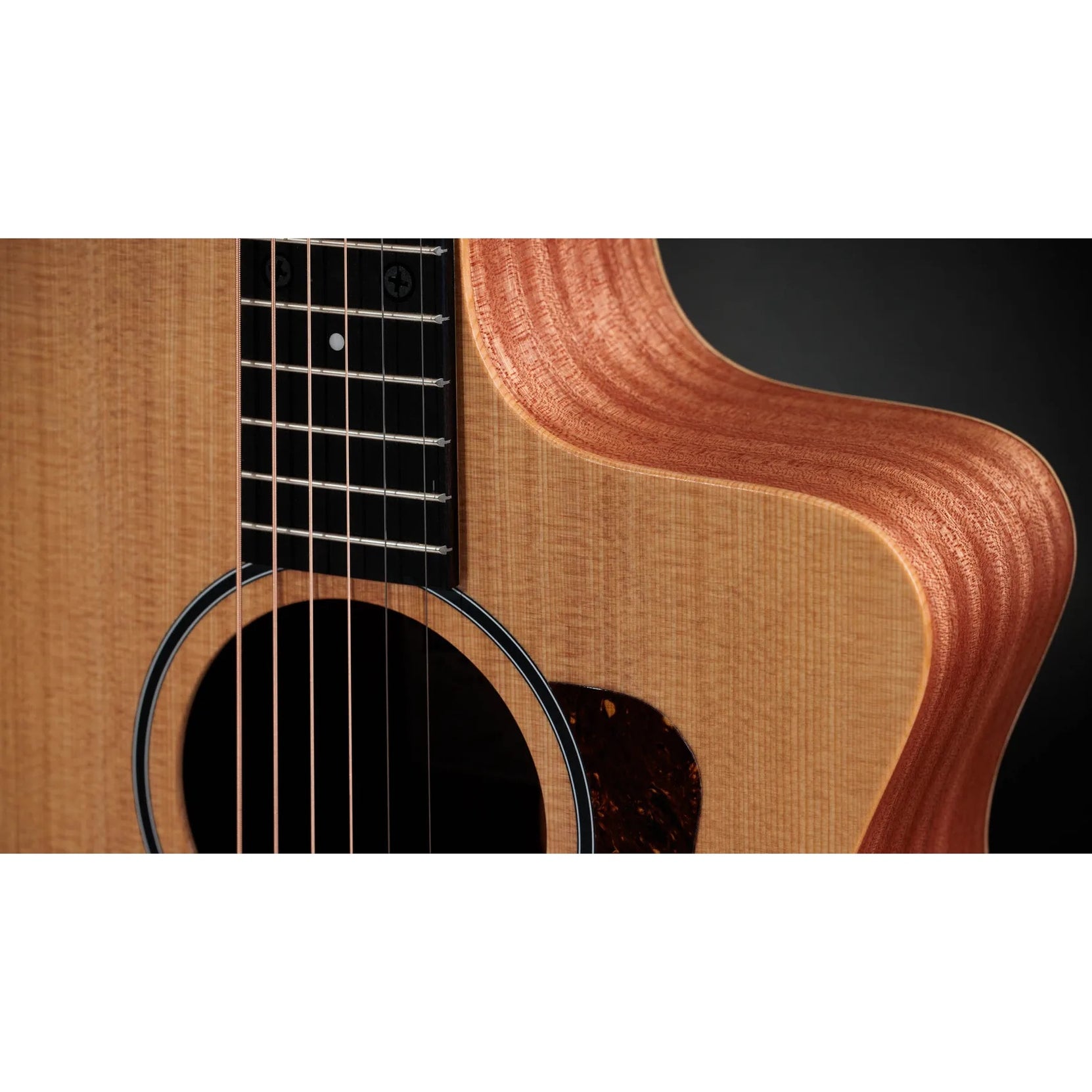 Đàn Guitar Acoustic Taylor 14CE - Natural-Mai Nguyên Music