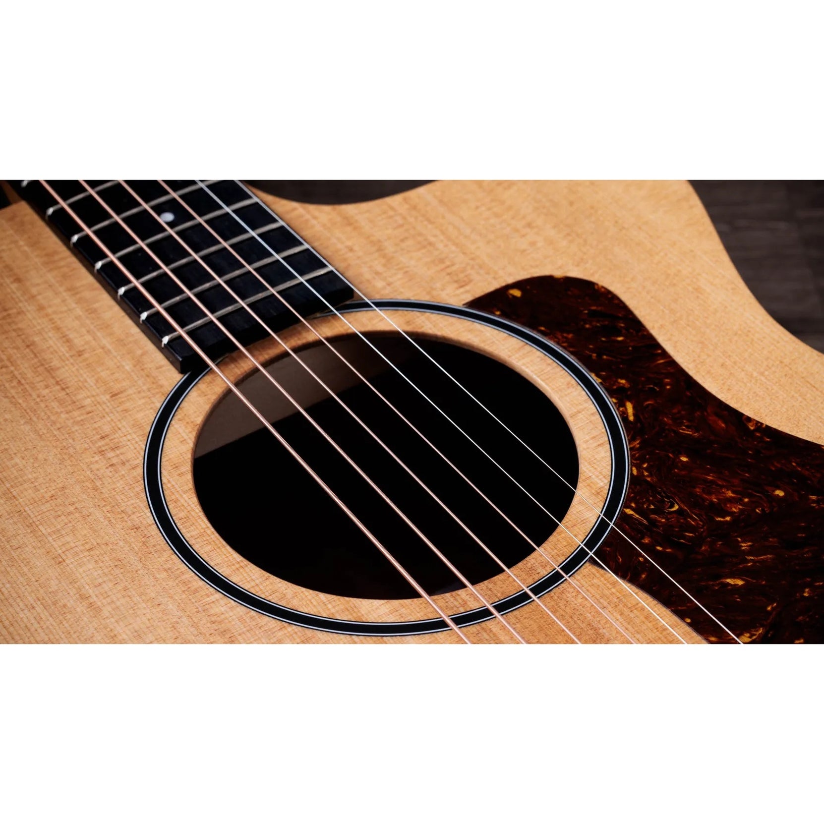Đàn Guitar Acoustic Taylor 14CE - Natural-Mai Nguyên Music