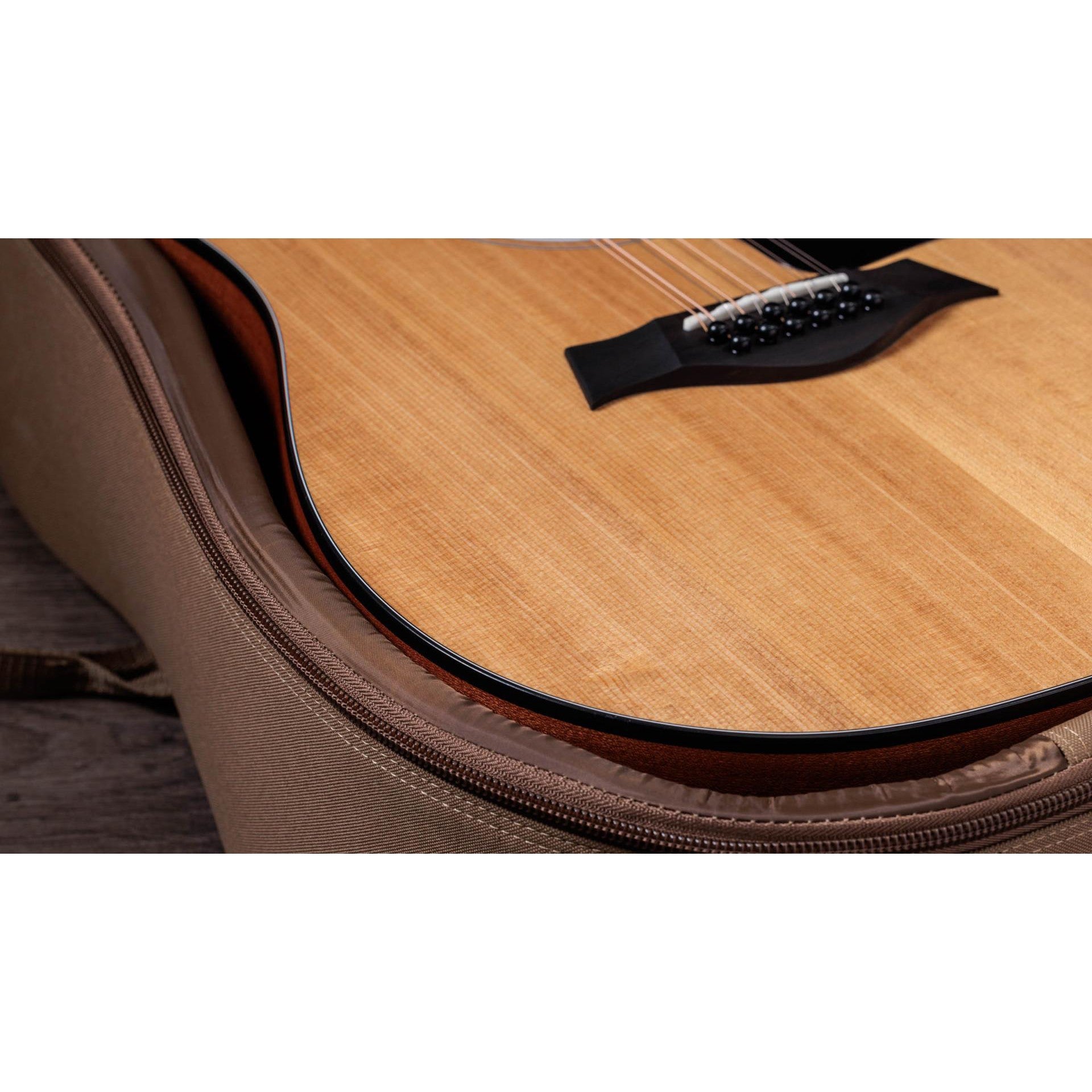 Đàn Guitar Acoustic Taylor 150ce-S w/Softshell Case-Mai Nguyên Music