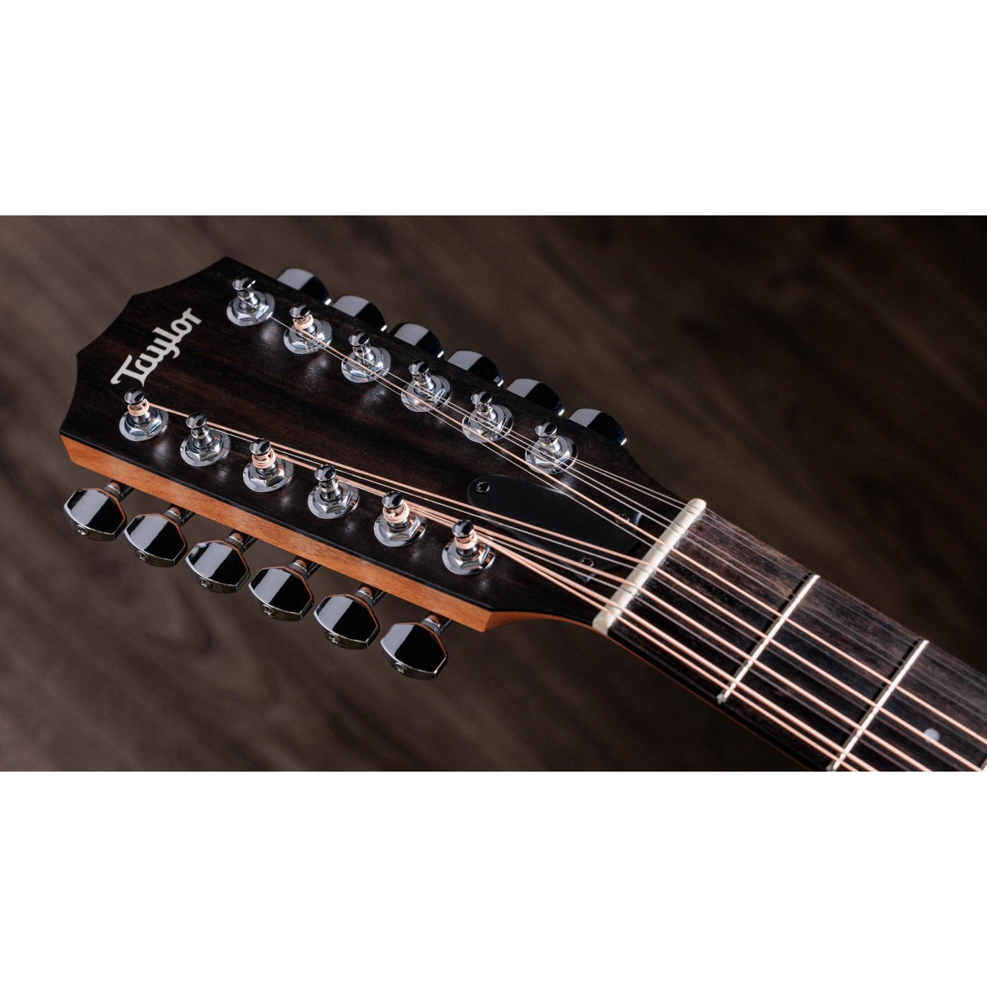 Đàn Guitar Acoustic Taylor 150ce-S w/Softshell Case-Mai Nguyên Music