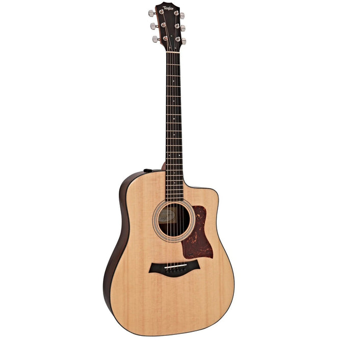 Đàn Guitar Acoustic Taylor 210ce Plus w/Bag-Mai Nguyên Music