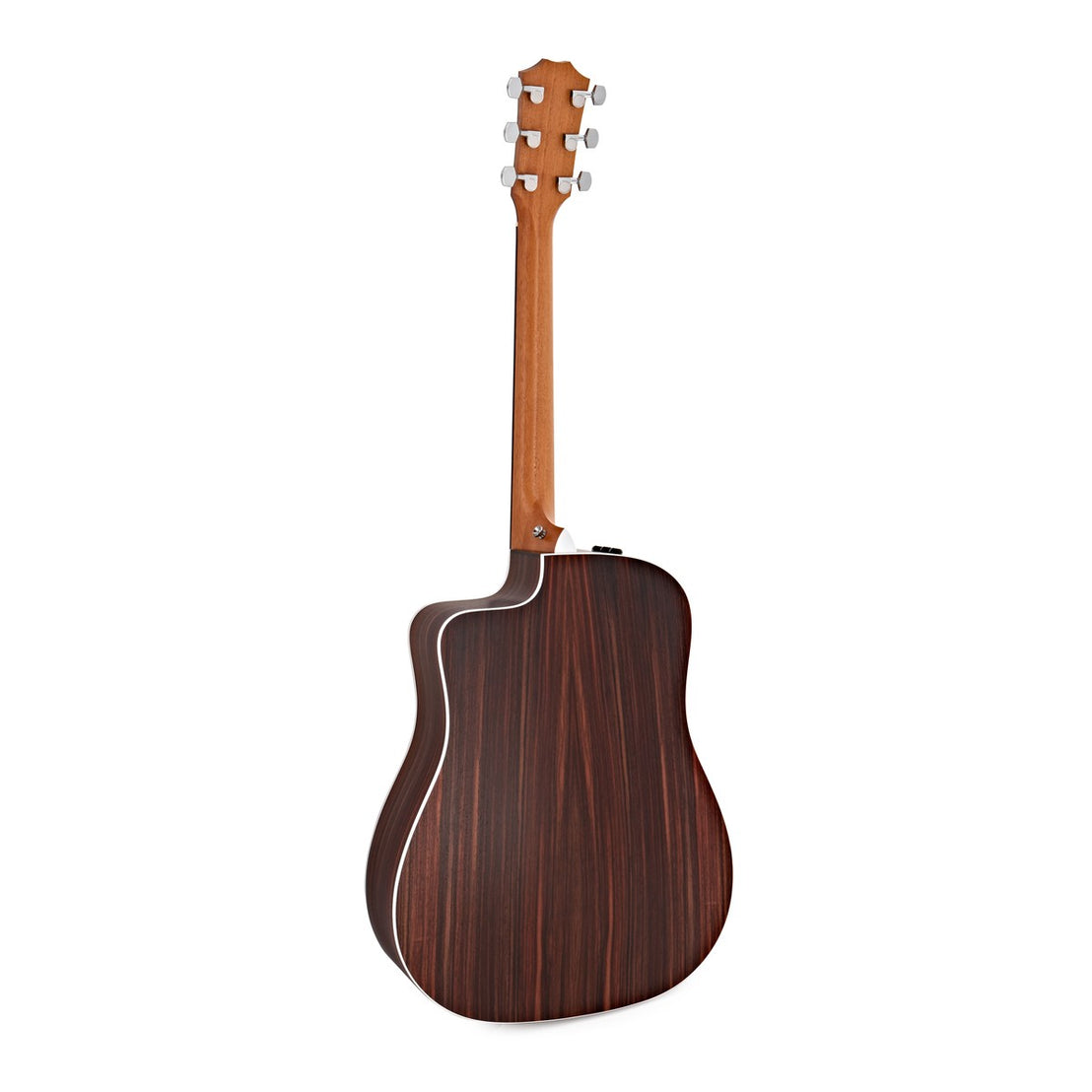 Đàn Guitar Acoustic Taylor 210ce w/Bag-Mai Nguyên Music