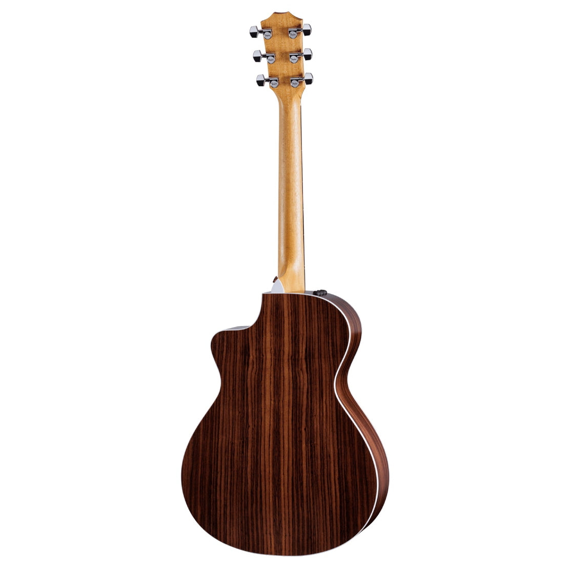 Đàn Guitar Acoustic Taylor 212ce Grand Concert w/Bag-Mai Nguyên Music