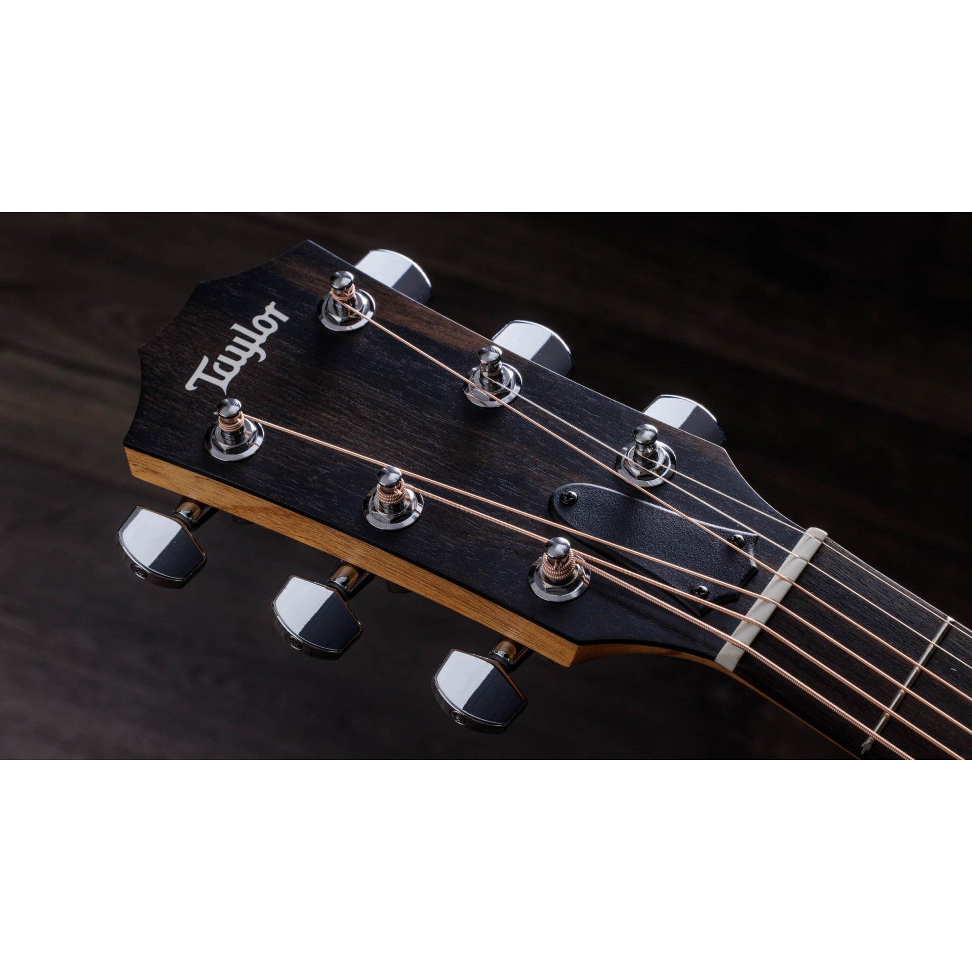 Đàn Guitar Acoustic Taylor 212ce Grand Concert w/Bag-Mai Nguyên Music