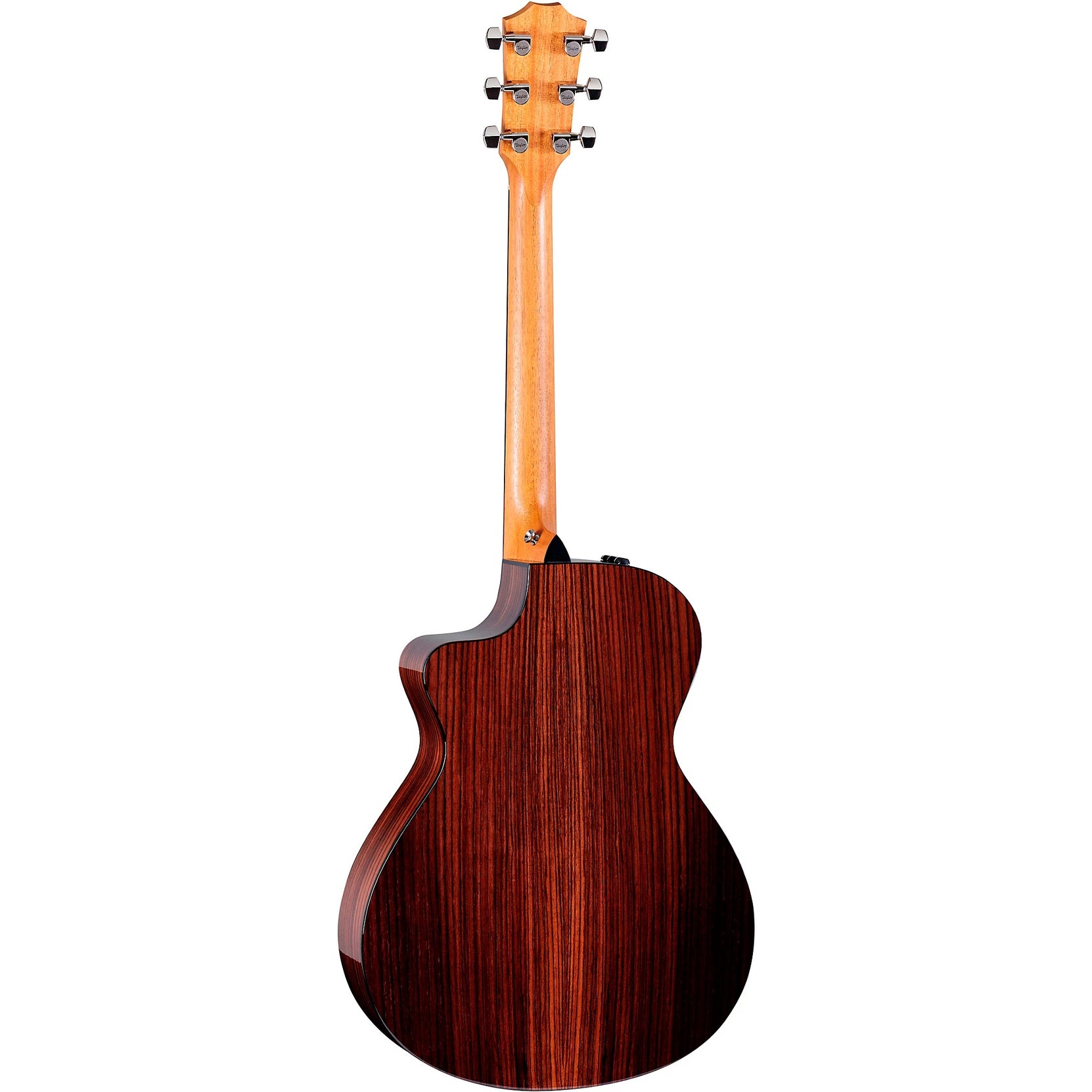 Đàn Guitar Acoustic Taylor 212ce Plus - Natural-Mai Nguyên Music