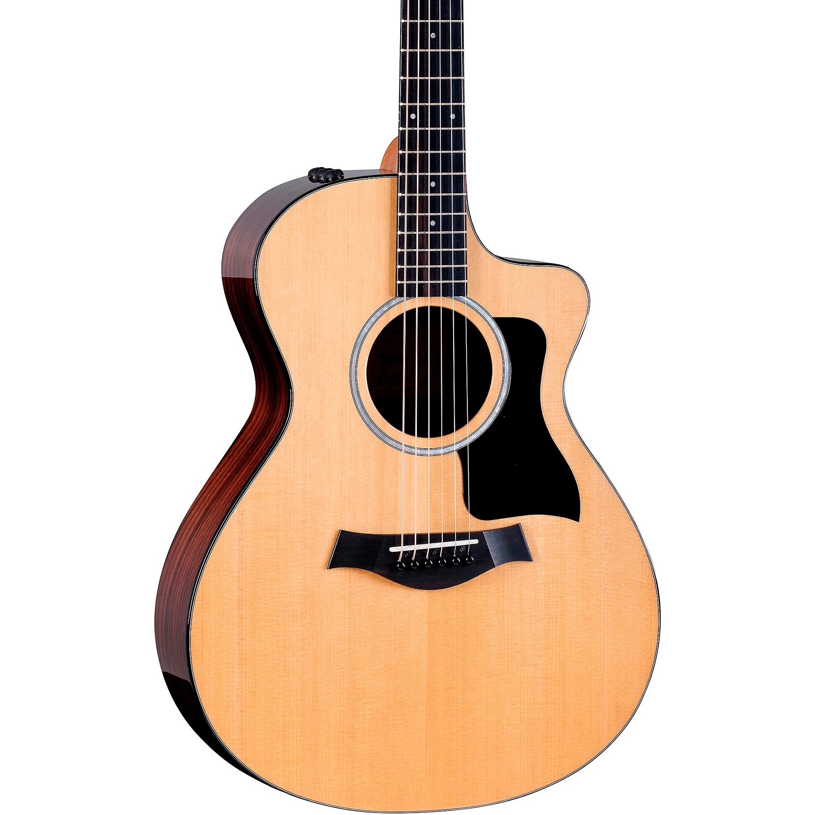 Đàn Guitar Acoustic Taylor 212ce Plus - Natural-Mai Nguyên Music