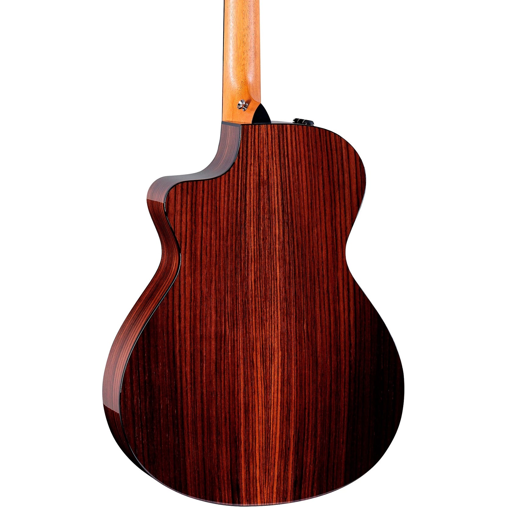 Đàn Guitar Acoustic Taylor 212ce Plus - Natural-Mai Nguyên Music