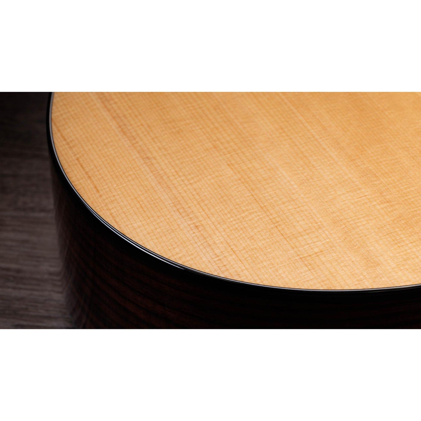 Đàn Guitar Acoustic Taylor 212ce Plus - Natural-Mai Nguyên Music