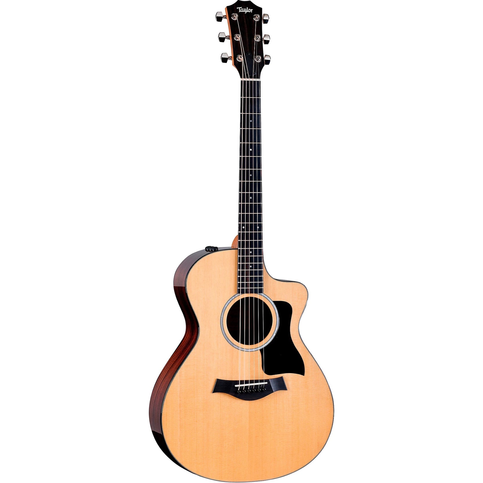 Đàn Guitar Acoustic Taylor 212ce Plus - Natural-Mai Nguyên Music