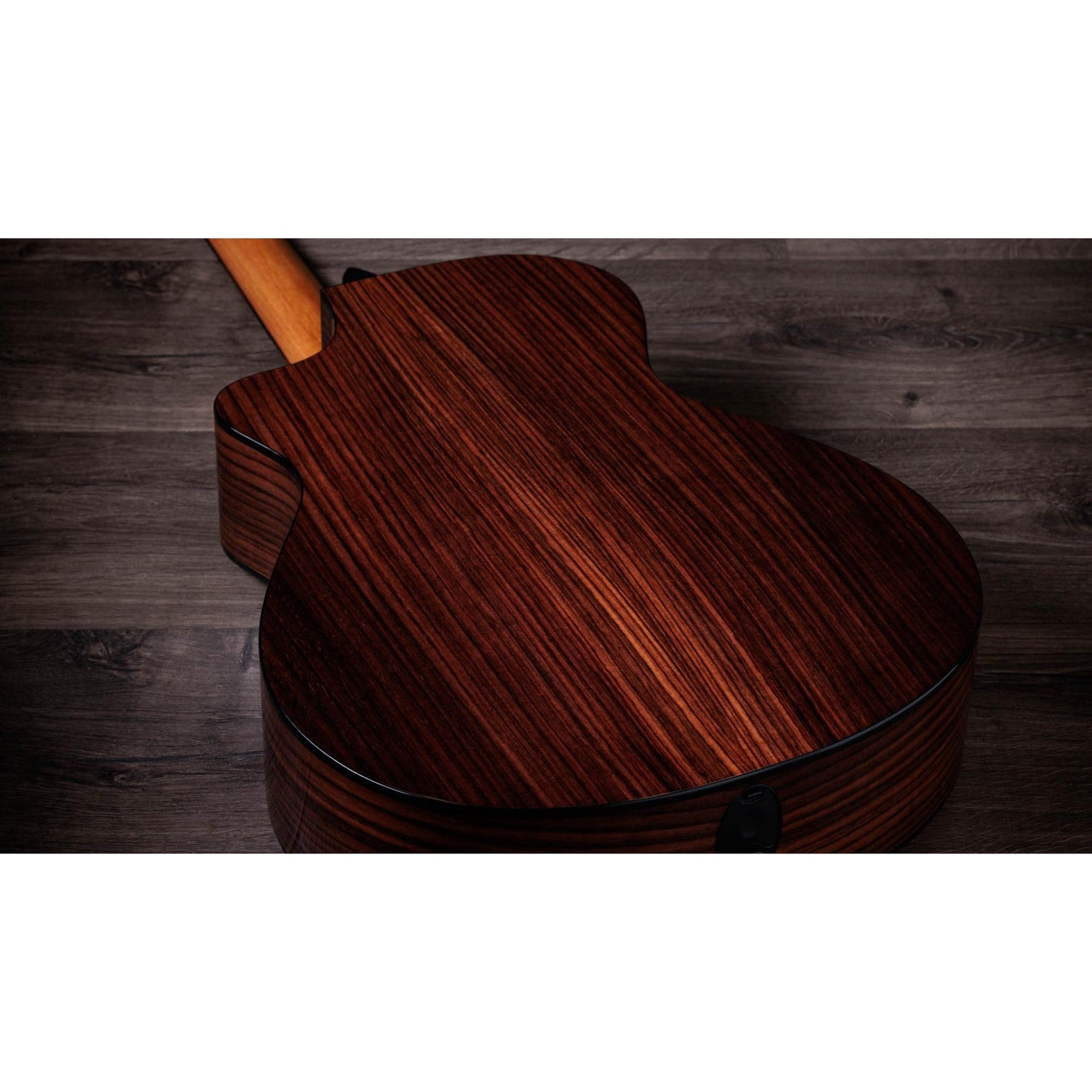 Đàn Guitar Acoustic Taylor 212ce Plus w/Softshell Case-Mai Nguyên Music