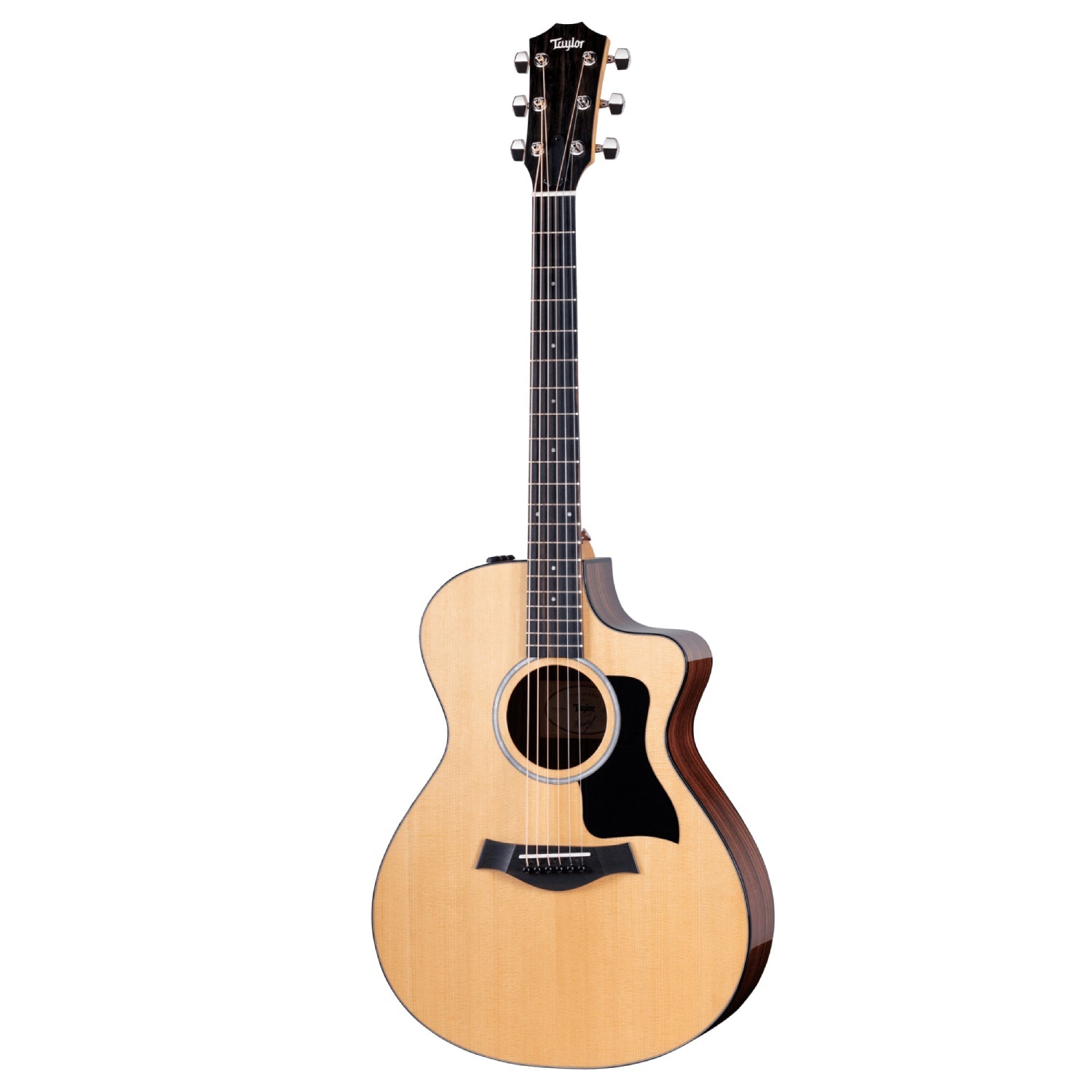 Đàn Guitar Acoustic Taylor 212ce Plus w/Softshell Case-Mai Nguyên Music