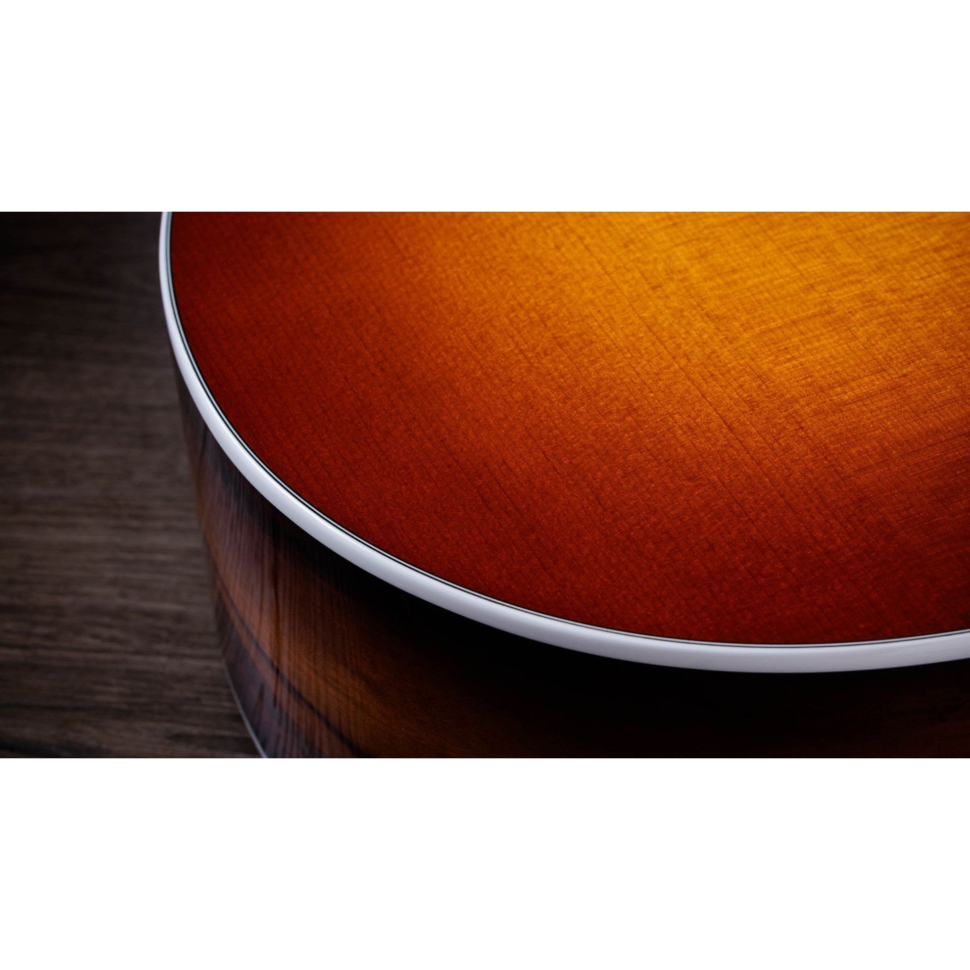 Đàn Guitar Acoustic Taylor 214ce African Ziricote Plus Special Edition - Shaded Edge Burst-Mai Nguyên Music