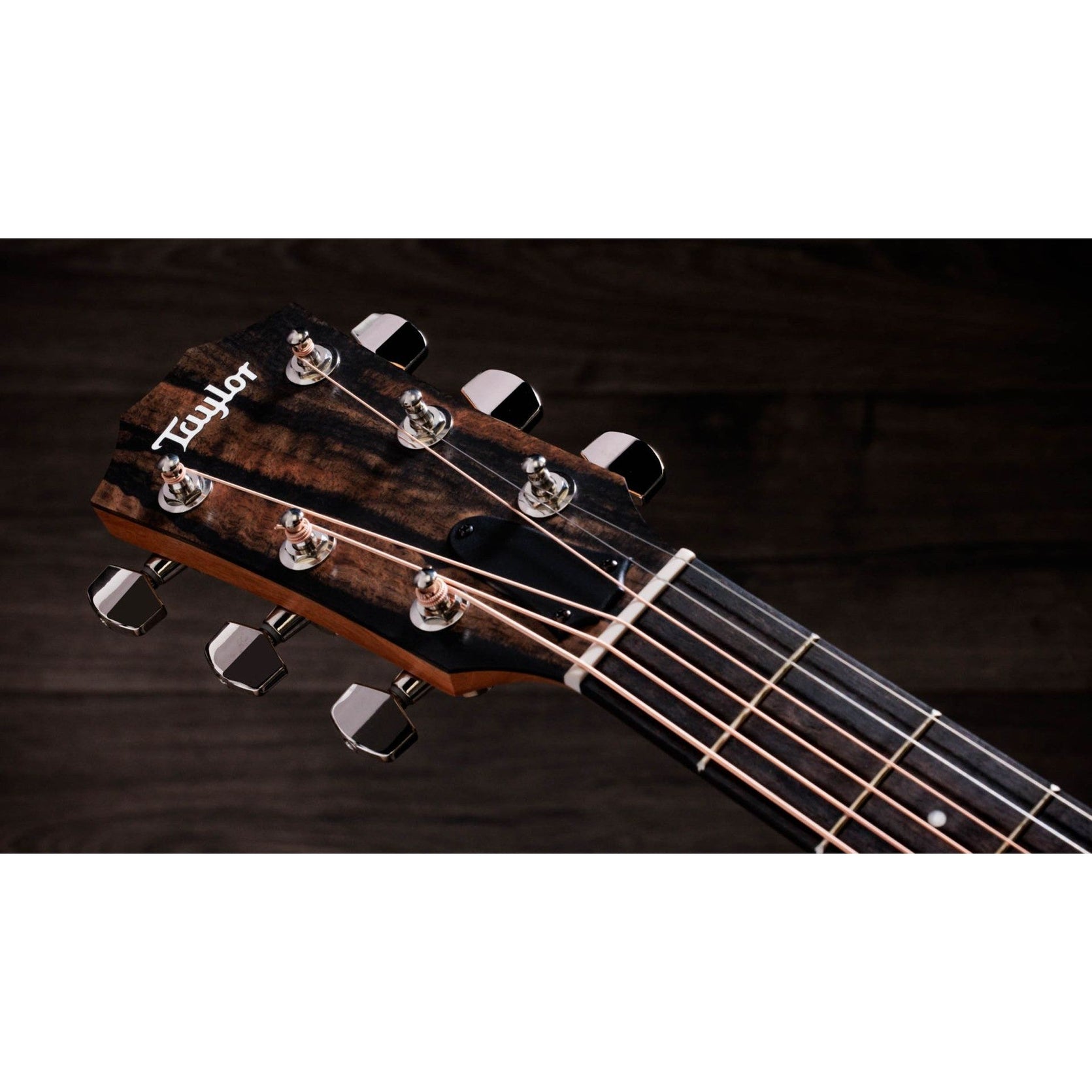 Đàn Guitar Acoustic Taylor 214ce African Ziricote Plus Special Edition - Shaded Edge Burst-Mai Nguyên Music