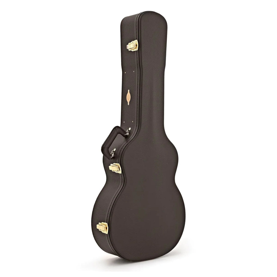 Đàn Guitar Acoustic Taylor 214ce Deluxe - Black-Mai Nguyên Music