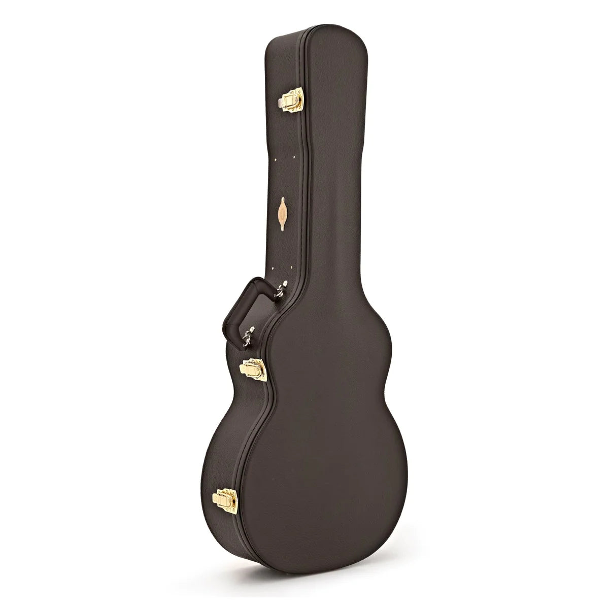 Đàn Guitar Acoustic Taylor 214ce Deluxe - Black-Mai Nguyên Music
