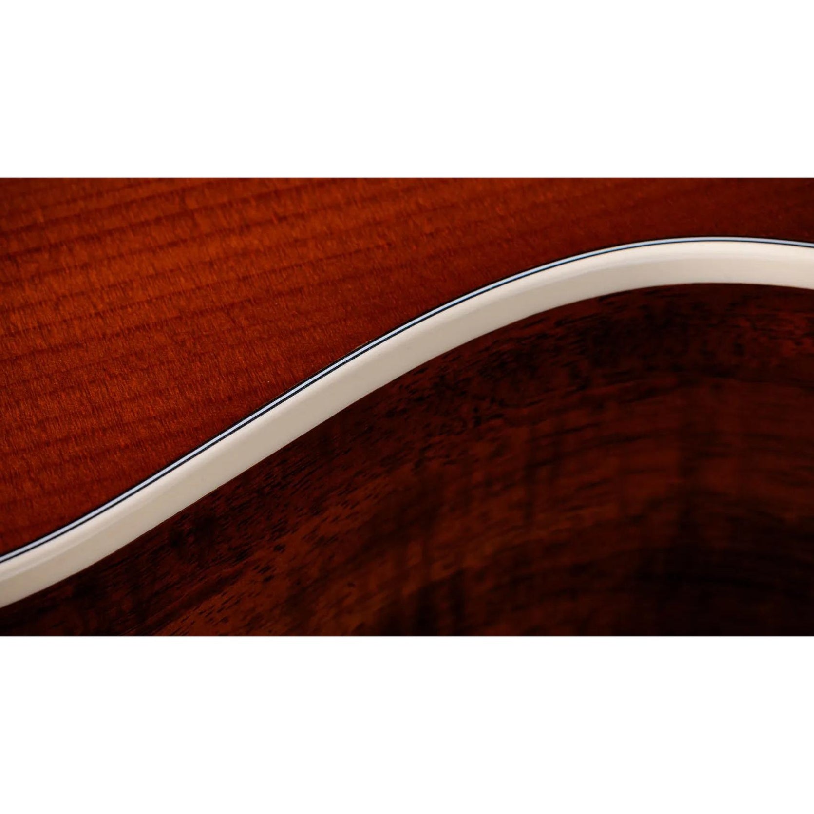 Đàn Guitar Acoustic Taylor 214ce-K DLX Special Edition - Honeyburst-Mai Nguyên Music