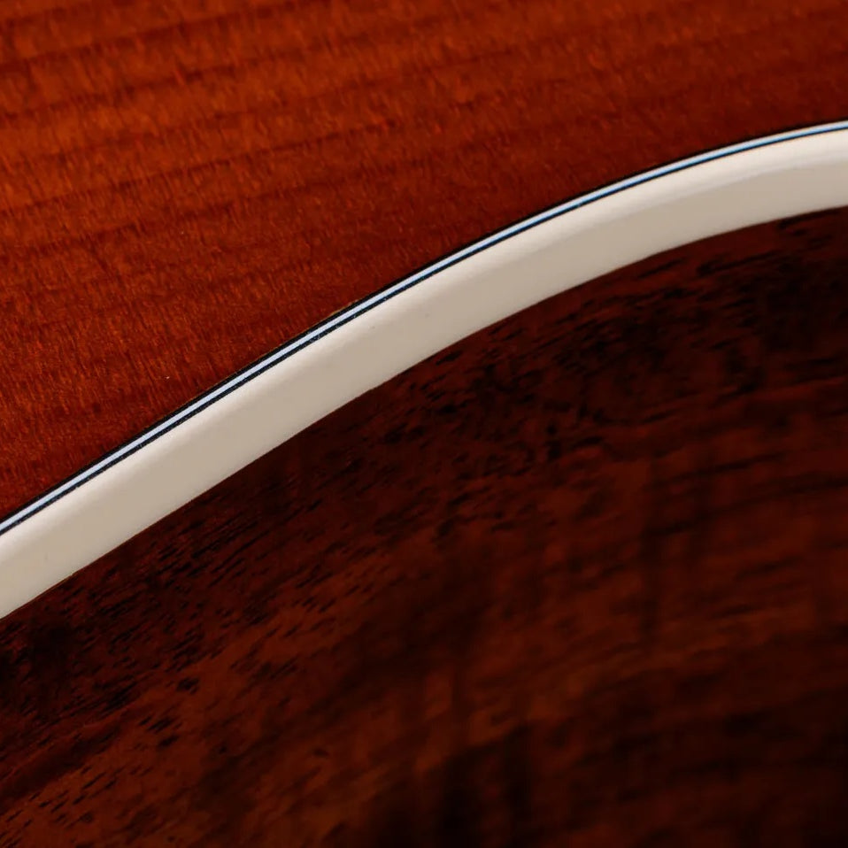 Đàn Guitar Acoustic Taylor 214ce-K DLX Special Edition - Honeyburst-Mai Nguyên Music