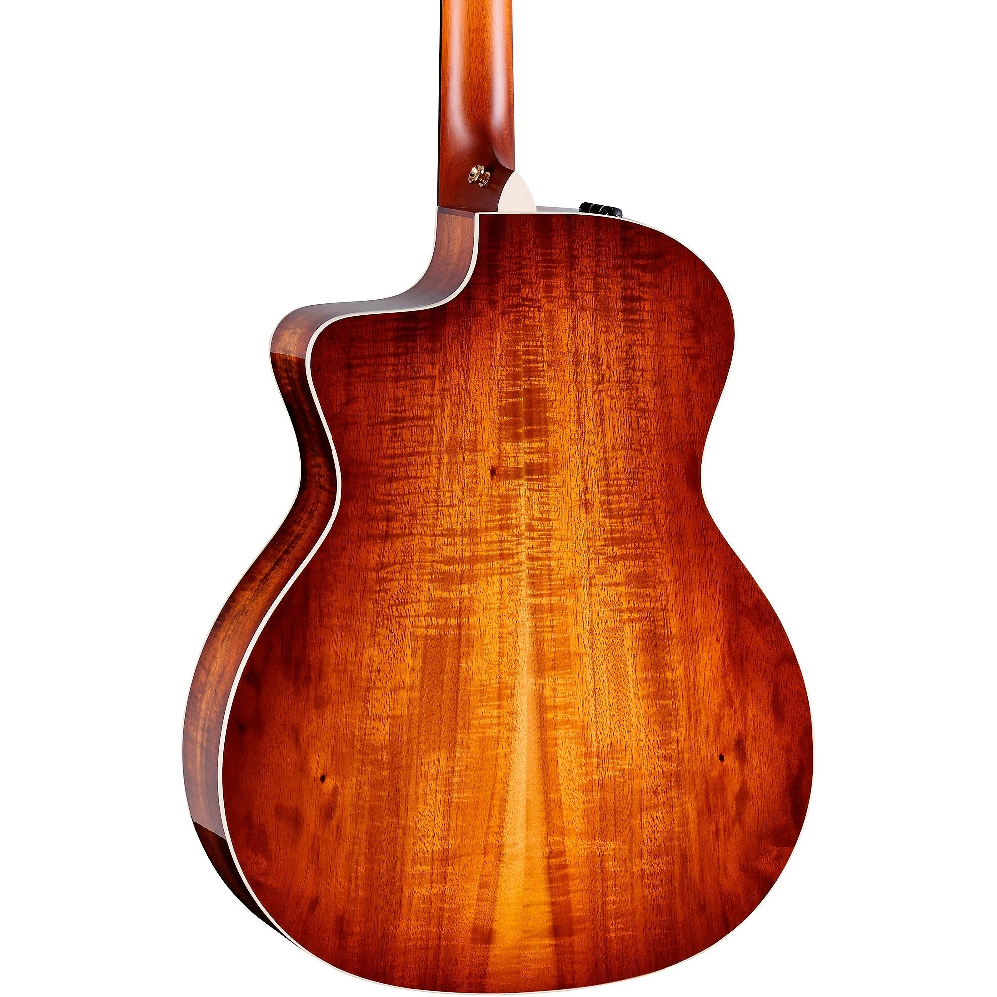 Đàn Guitar Acoustic Taylor 214ce-K DLX Special Edition - Honeyburst-Mai Nguyên Music