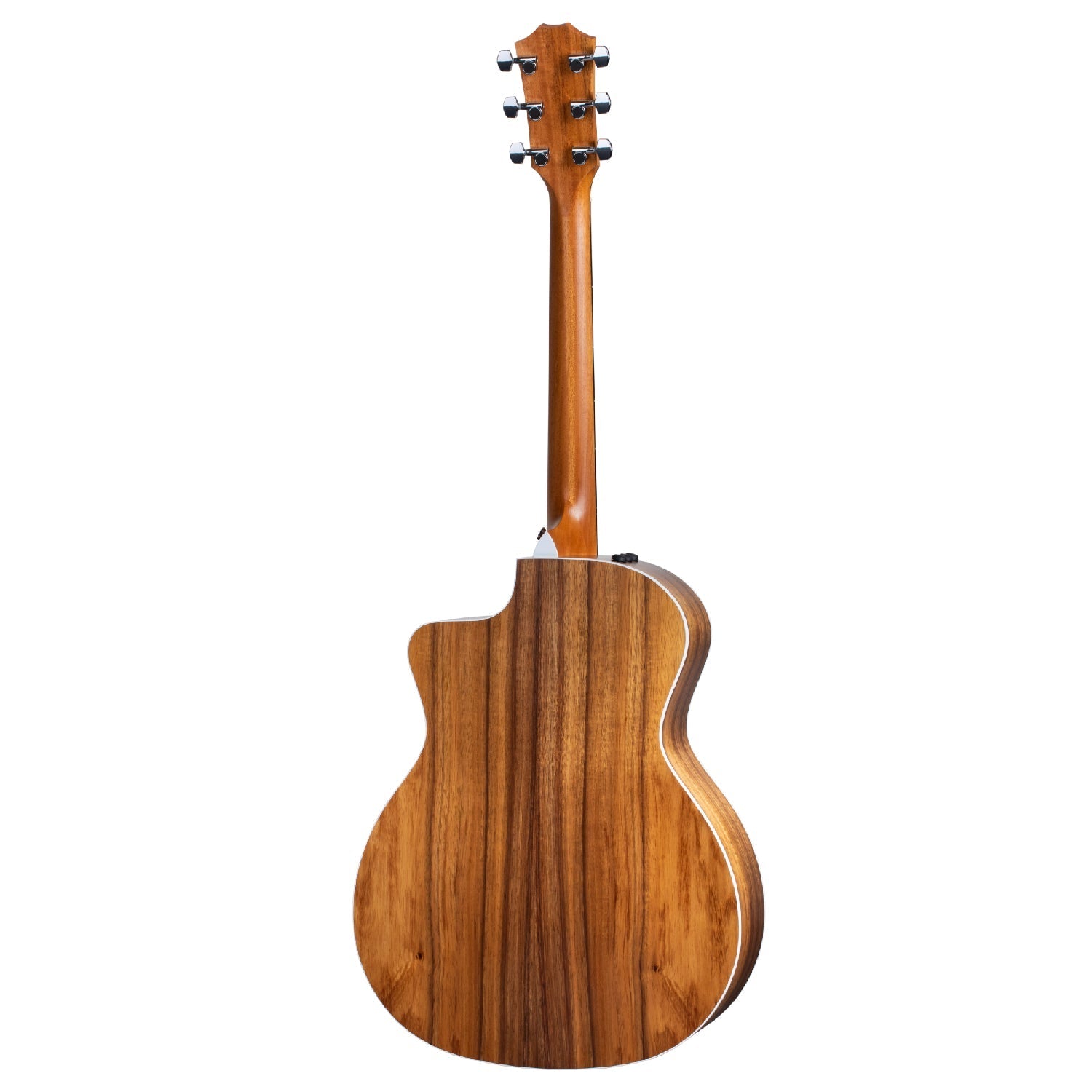 Đàn Guitar Acoustic Taylor 214ce-K Koa w/Bag-Mai Nguyên Music