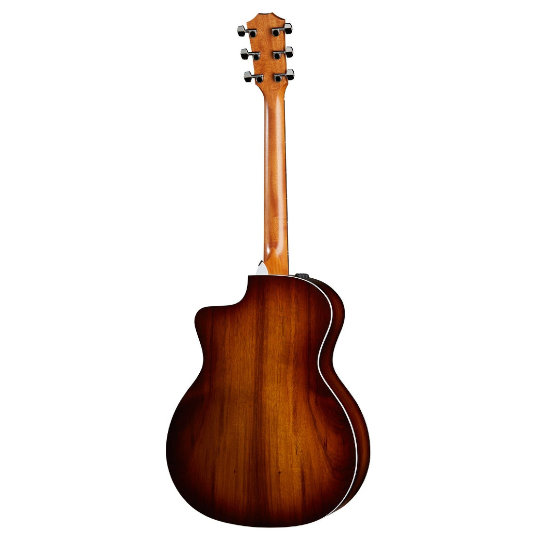Đàn Guitar Acoustic Taylor 214ce-K Koa w/Bag, Sunburst-Mai Nguyên Music
