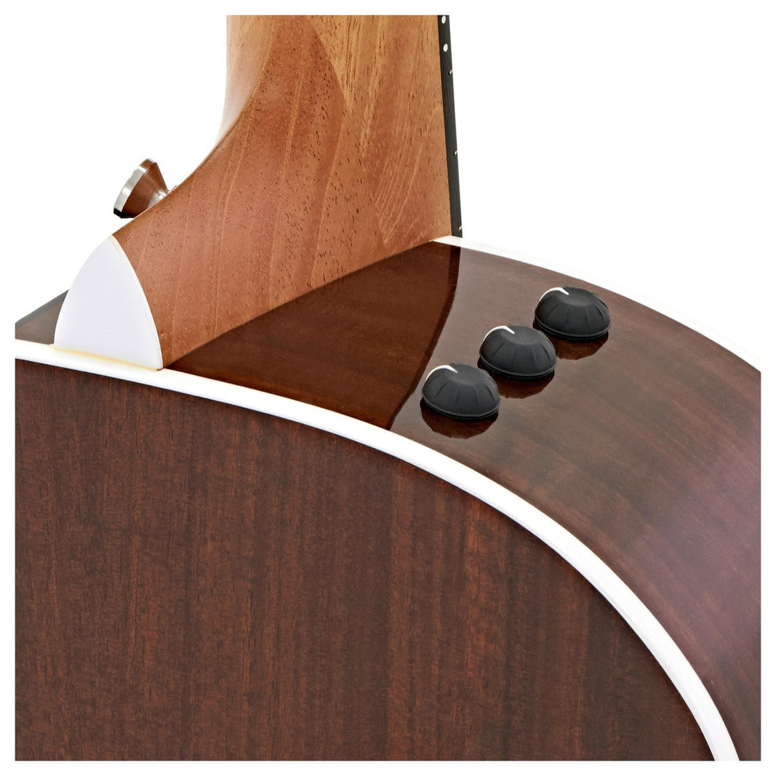 Đàn Guitar Acoustic Taylor 214ce-K Koa w/Bag, Sunburst-Mai Nguyên Music