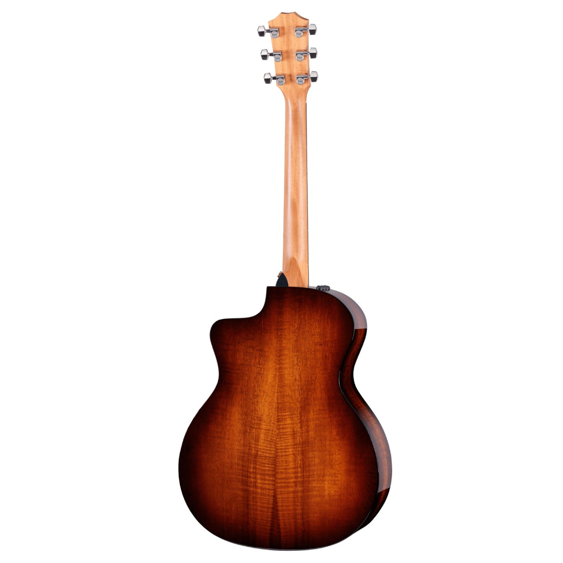 Đàn Guitar Acoustic Taylor 214ce-K SB Plus - Shaded Edgeburst-Mai Nguyên Music