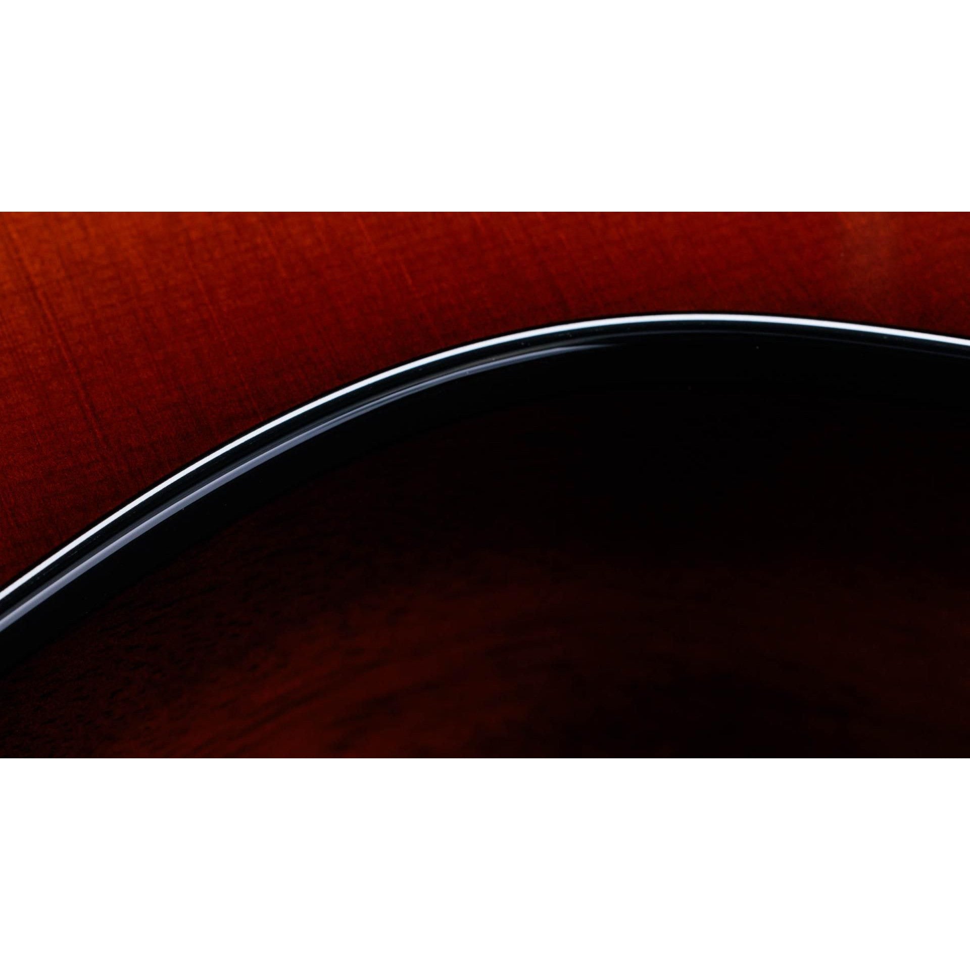 Đàn Guitar Acoustic Taylor 214ce-K SB Plus w/Softshell Case-Mai Nguyên Music