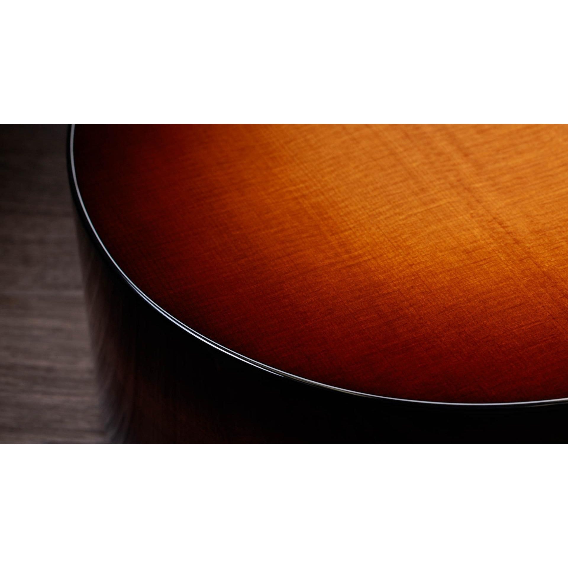 Đàn Guitar Acoustic Taylor 214ce-K SB Plus w/Softshell Case-Mai Nguyên Music