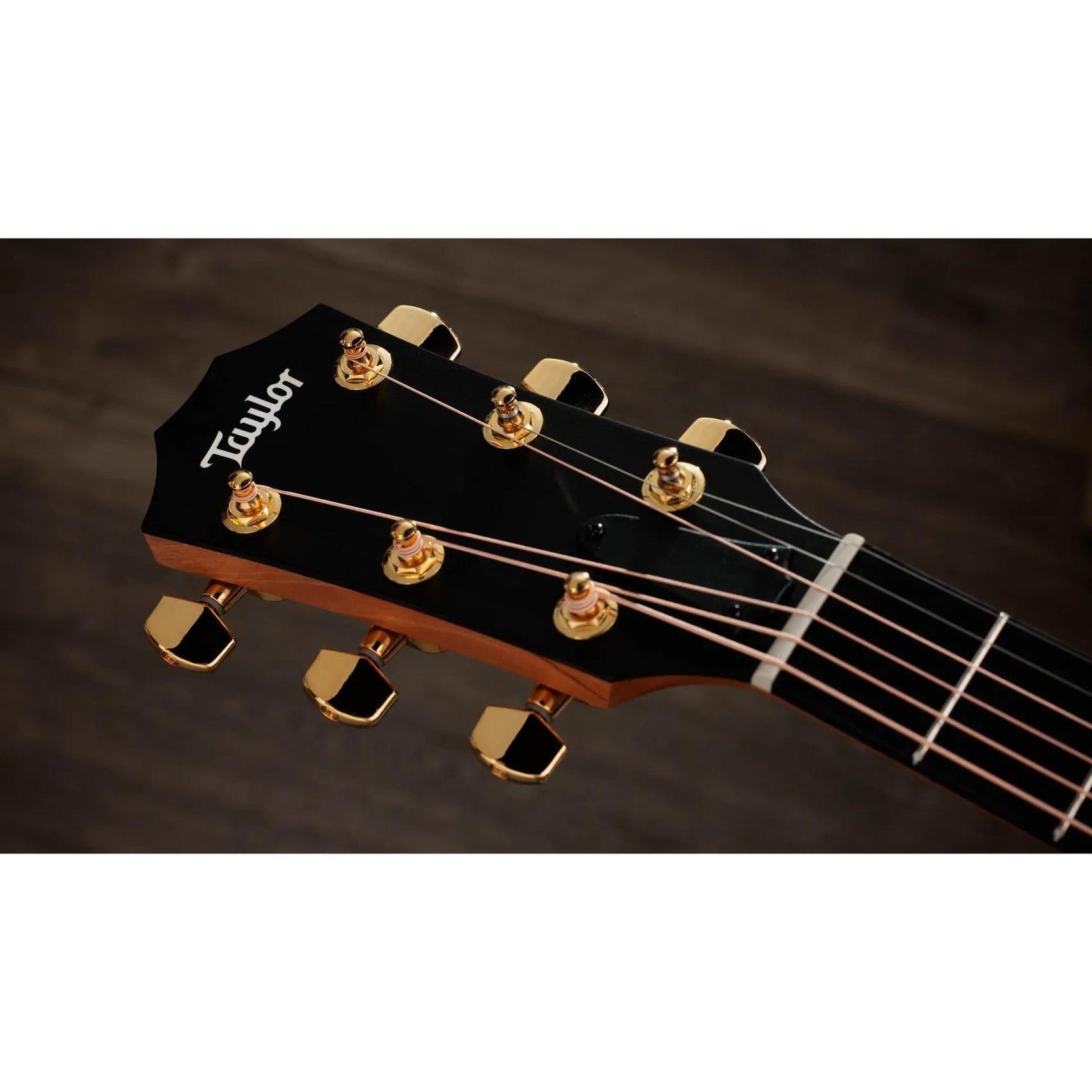 Đàn Guitar Acoustic Taylor 214ce Koa Deluxe - Natural-Mai Nguyên Music