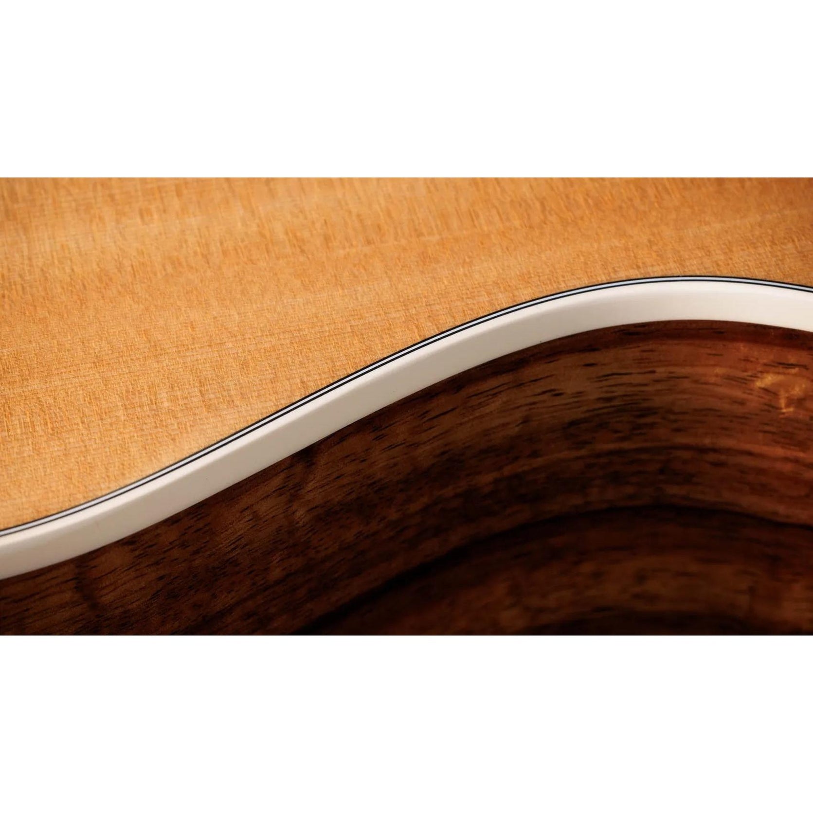 Đàn Guitar Acoustic Taylor 214ce Koa Deluxe - Natural-Mai Nguyên Music