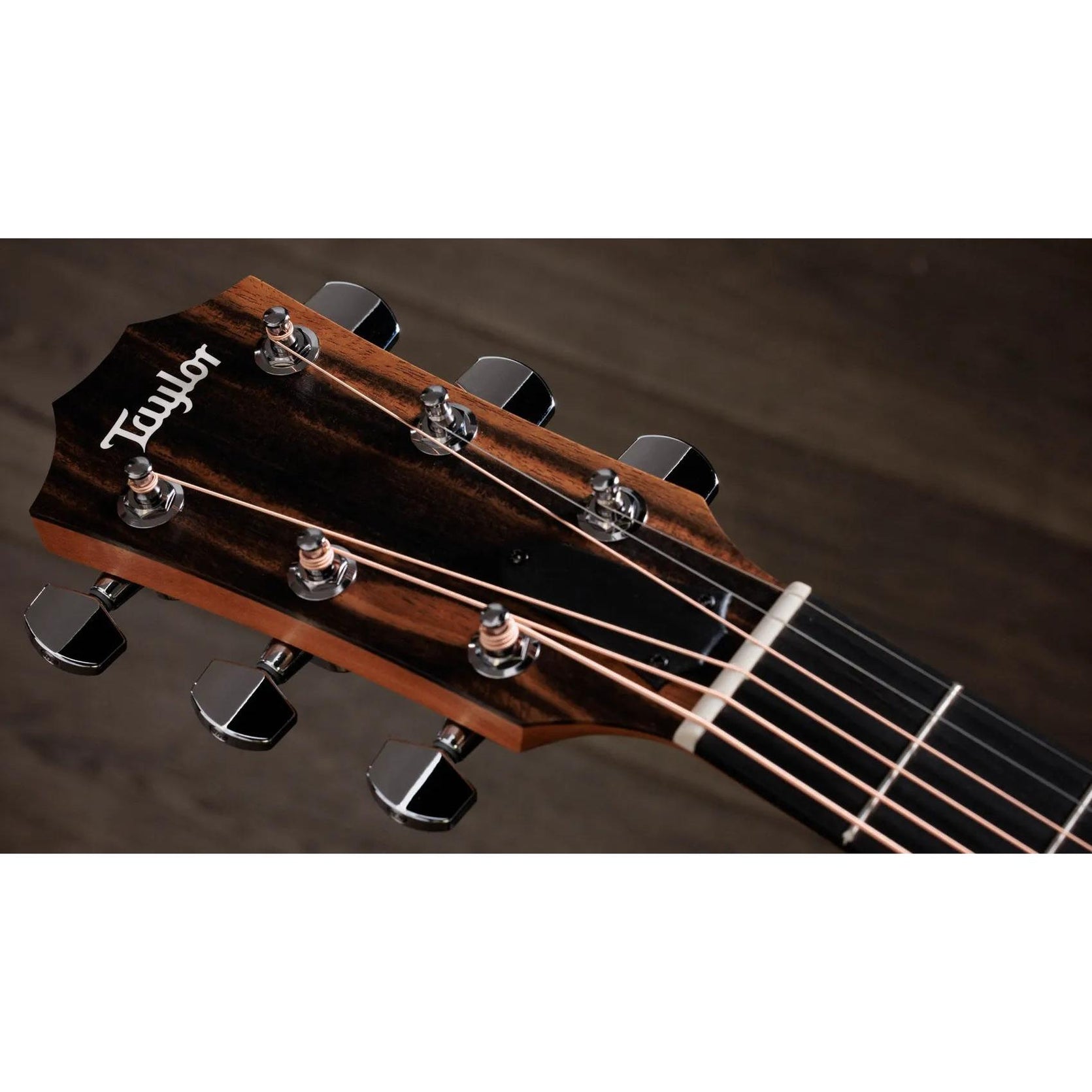 Đàn Guitar Acoustic Taylor 214ce - Natural-Mai Nguyên Music