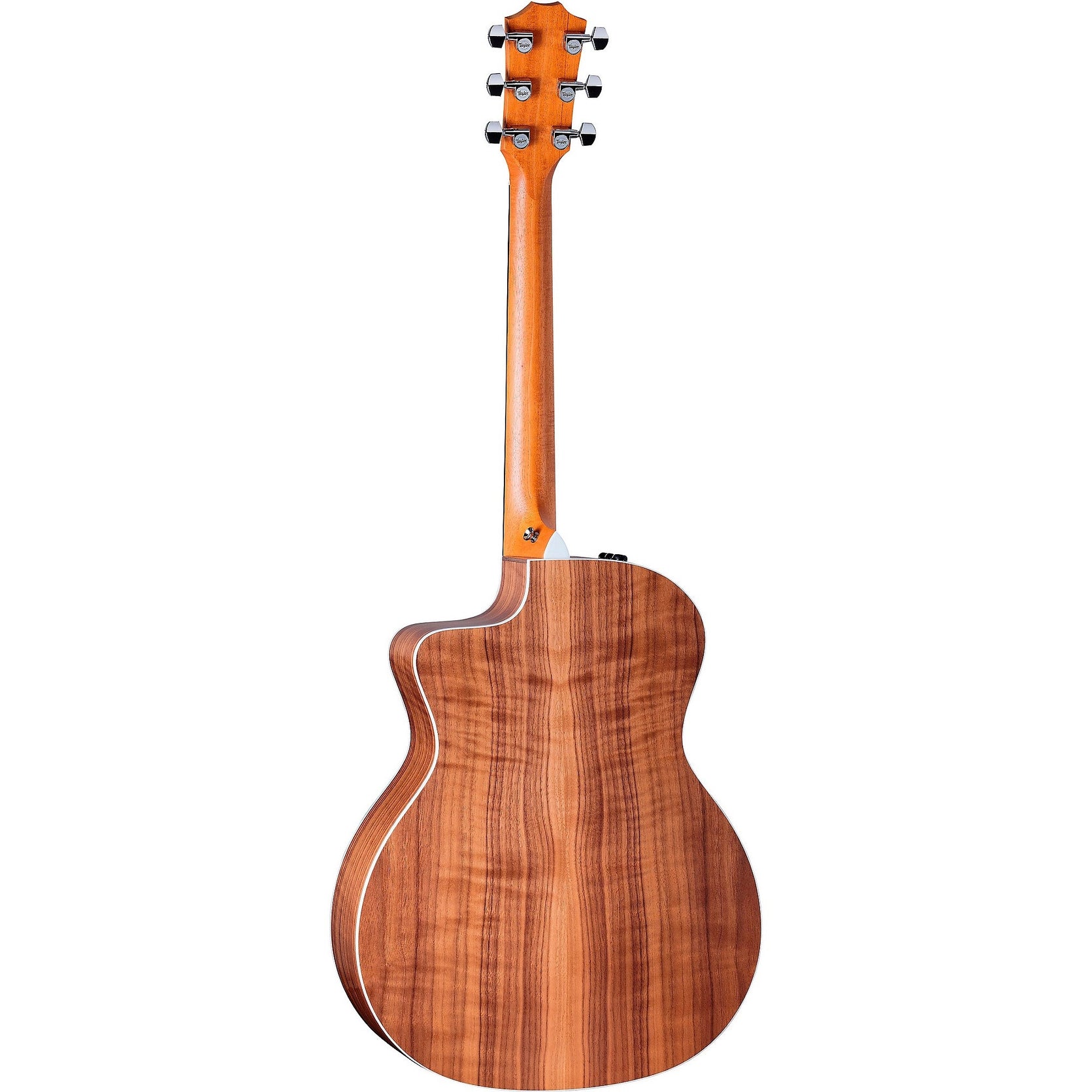 Đàn Guitar Acoustic Taylor 214ce - Natural-Mai Nguyên Music