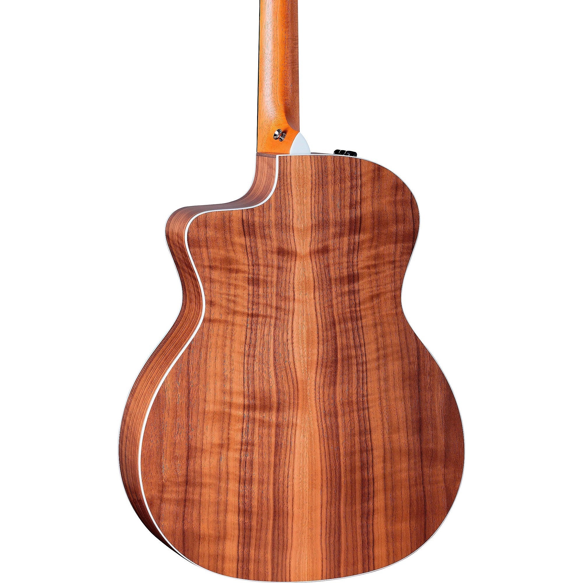 Đàn Guitar Acoustic Taylor 214ce - Natural-Mai Nguyên Music