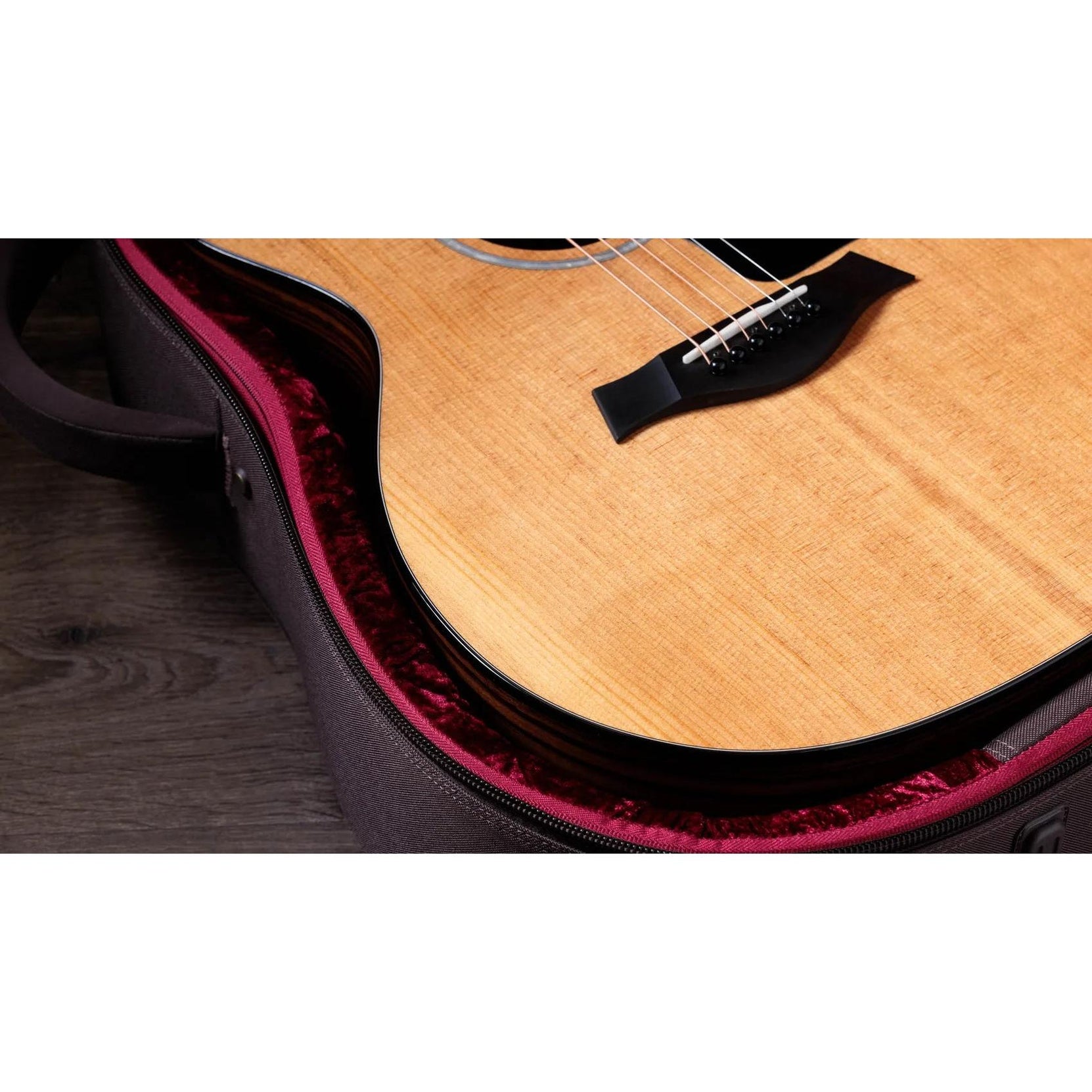 Đàn Guitar Acoustic Taylor 214ce Plus - Natural-Mai Nguyên Music