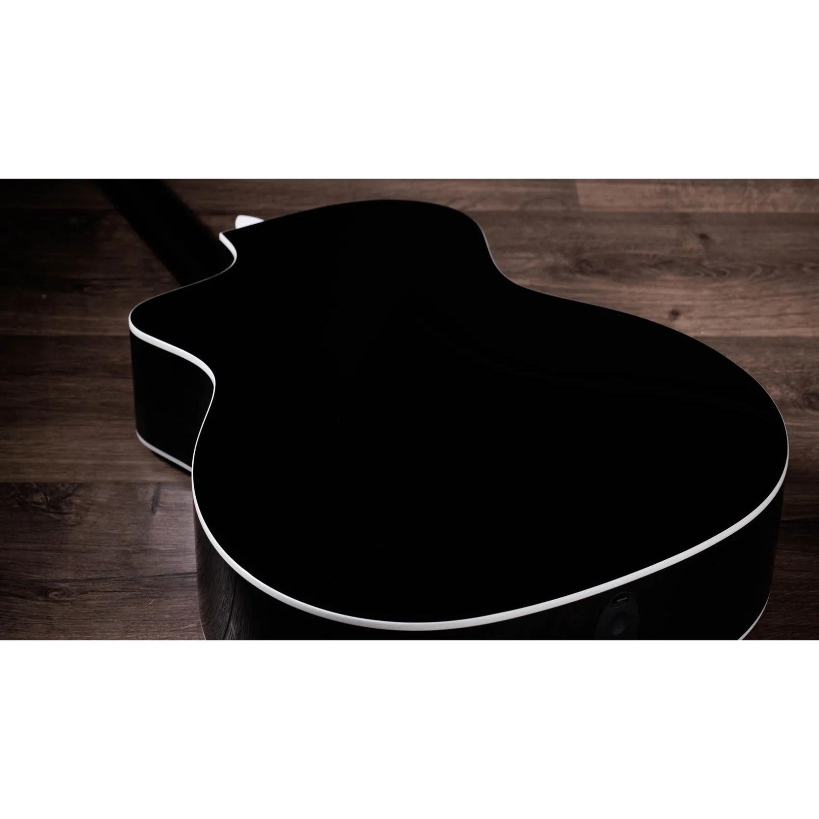 Đàn Guitar Acoustic Taylor 214ce Plus Special Edition-Mai Nguyên Music
