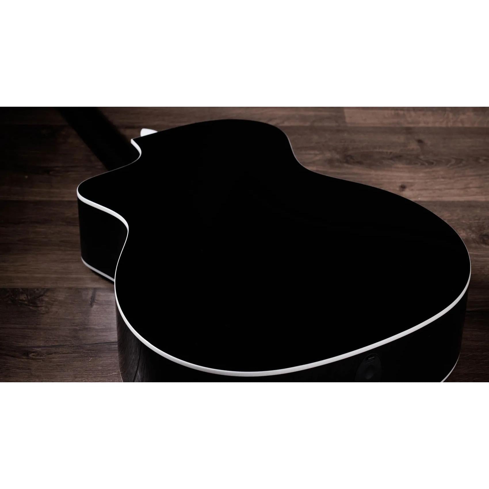 Đàn Guitar Acoustic Taylor 214ce Plus Special Edition-Mai Nguyên Music