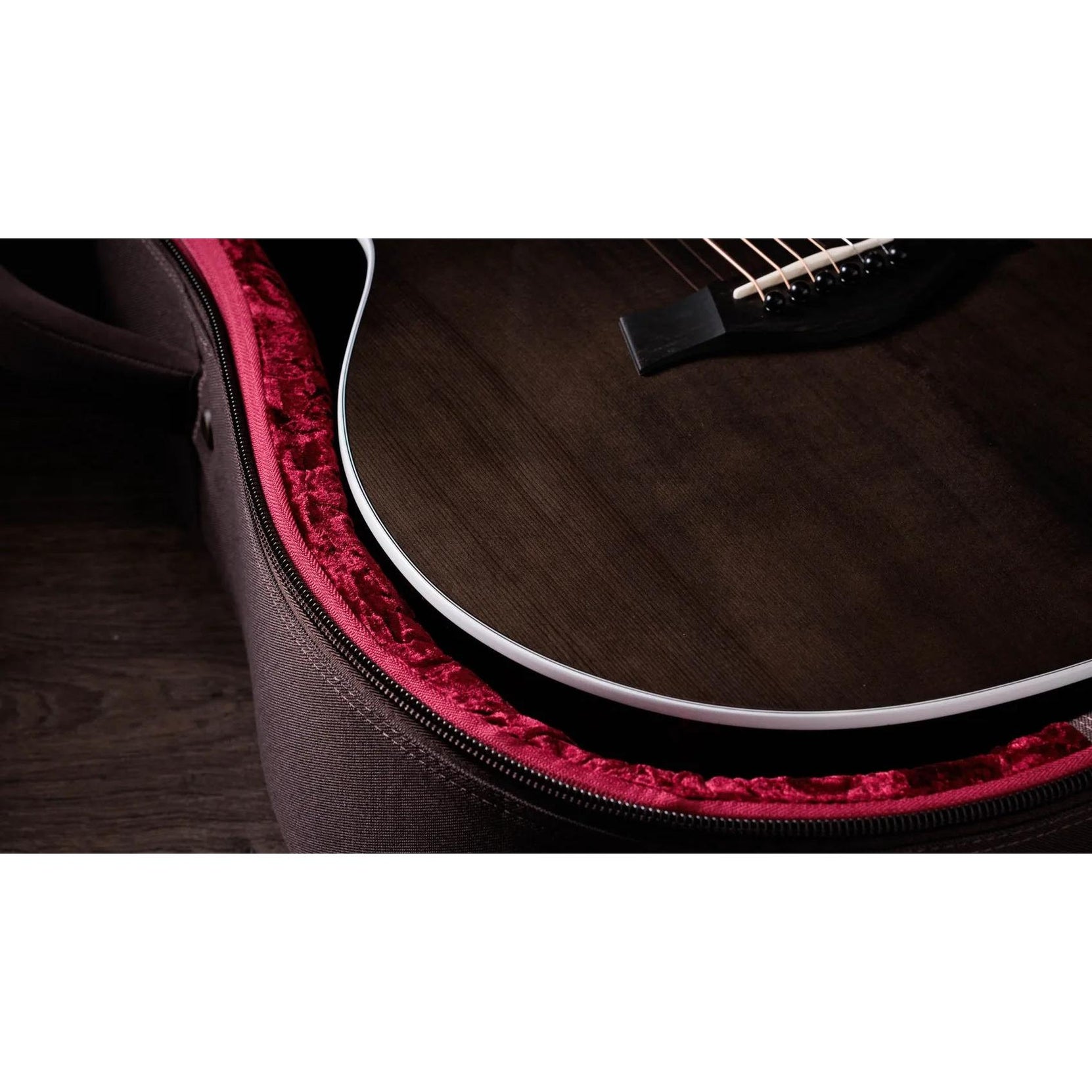 Đàn Guitar Acoustic Taylor 214ce Plus Special Edition-Mai Nguyên Music