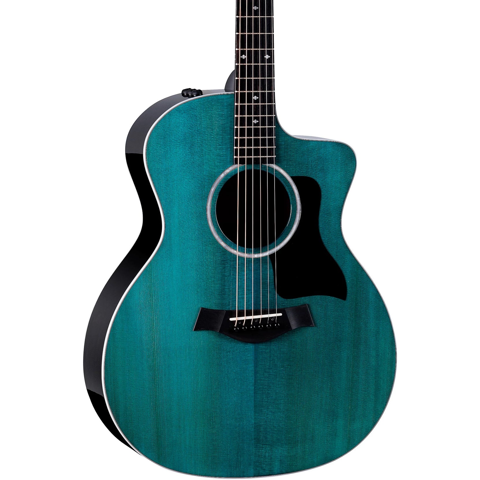 Đàn Guitar Acoustic Taylor 214ce Plus Special Edition-Mai Nguyên Music