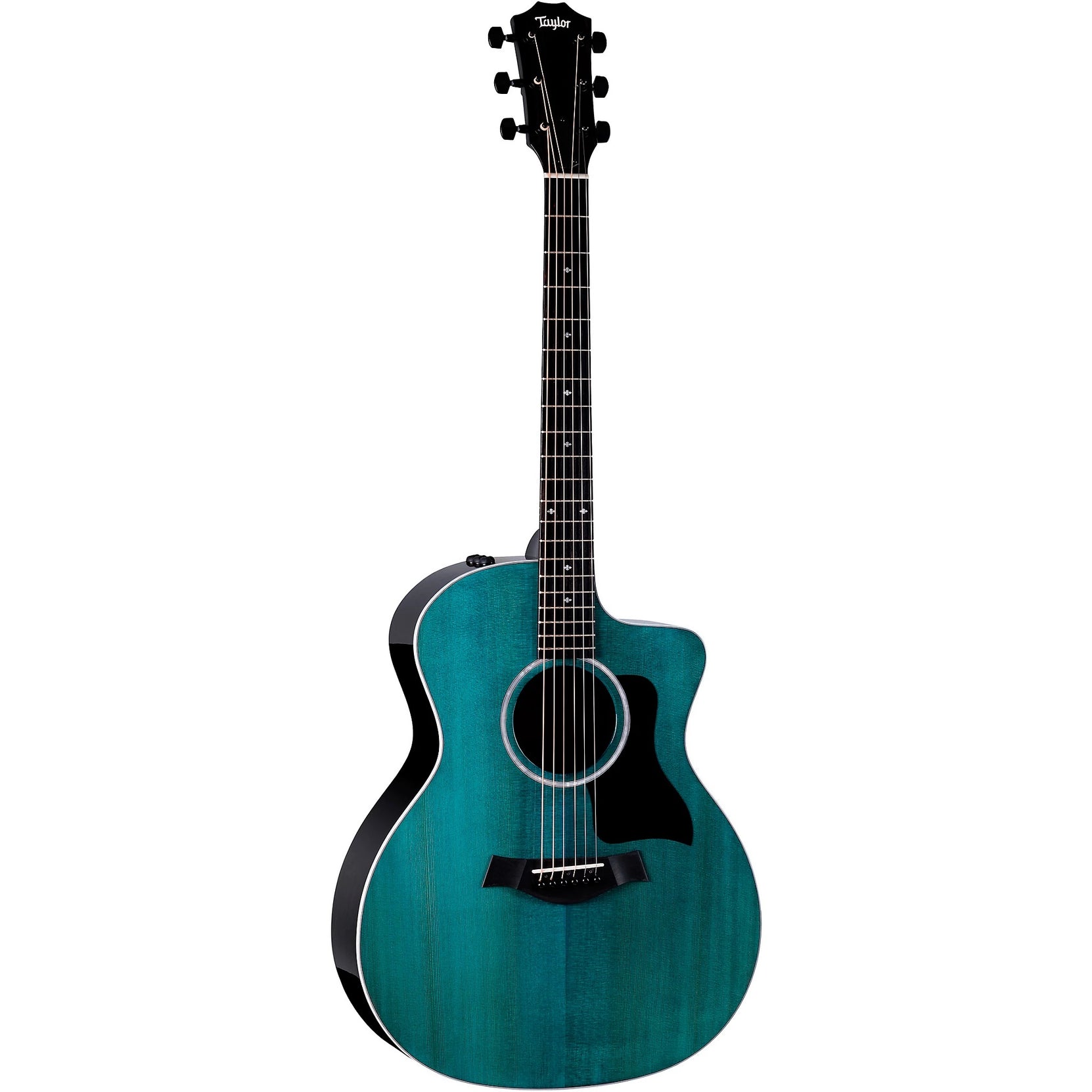 Đàn Guitar Acoustic Taylor 214ce Plus Special Edition-Mai Nguyên Music