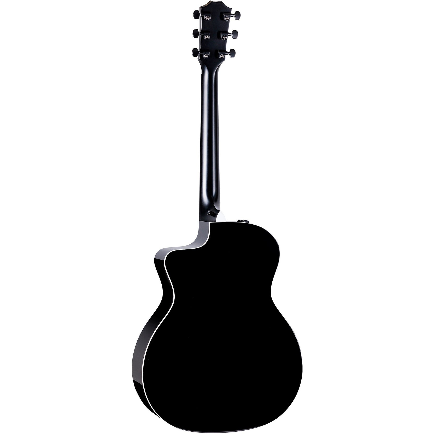 Đàn Guitar Acoustic Taylor 214ce Plus Special Edition-Mai Nguyên Music