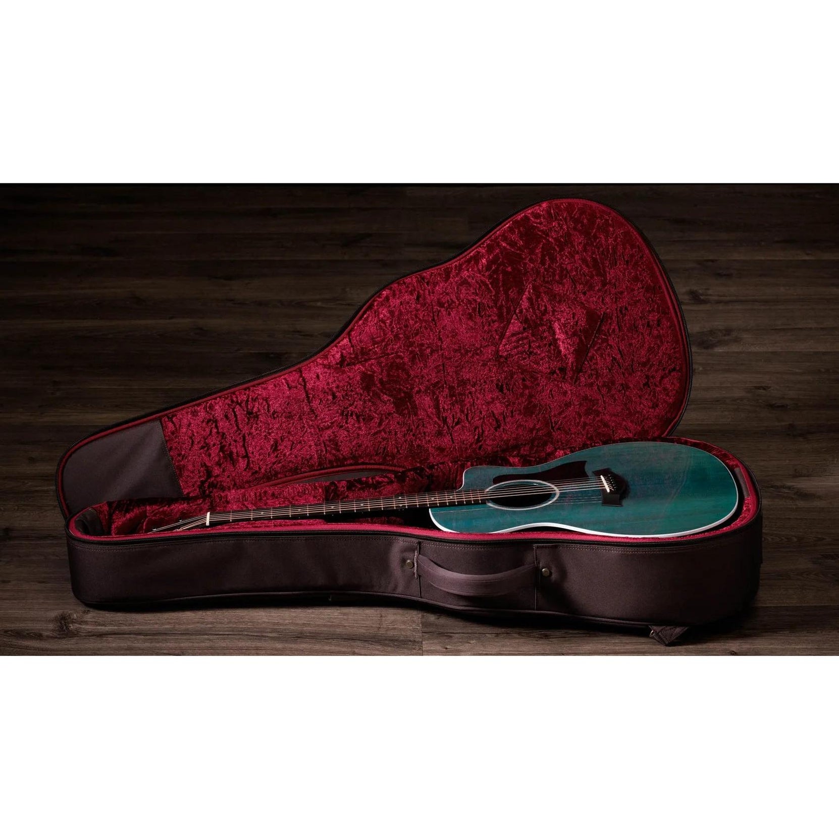 Đàn Guitar Acoustic Taylor 214ce Plus Special Edition-Mai Nguyên Music