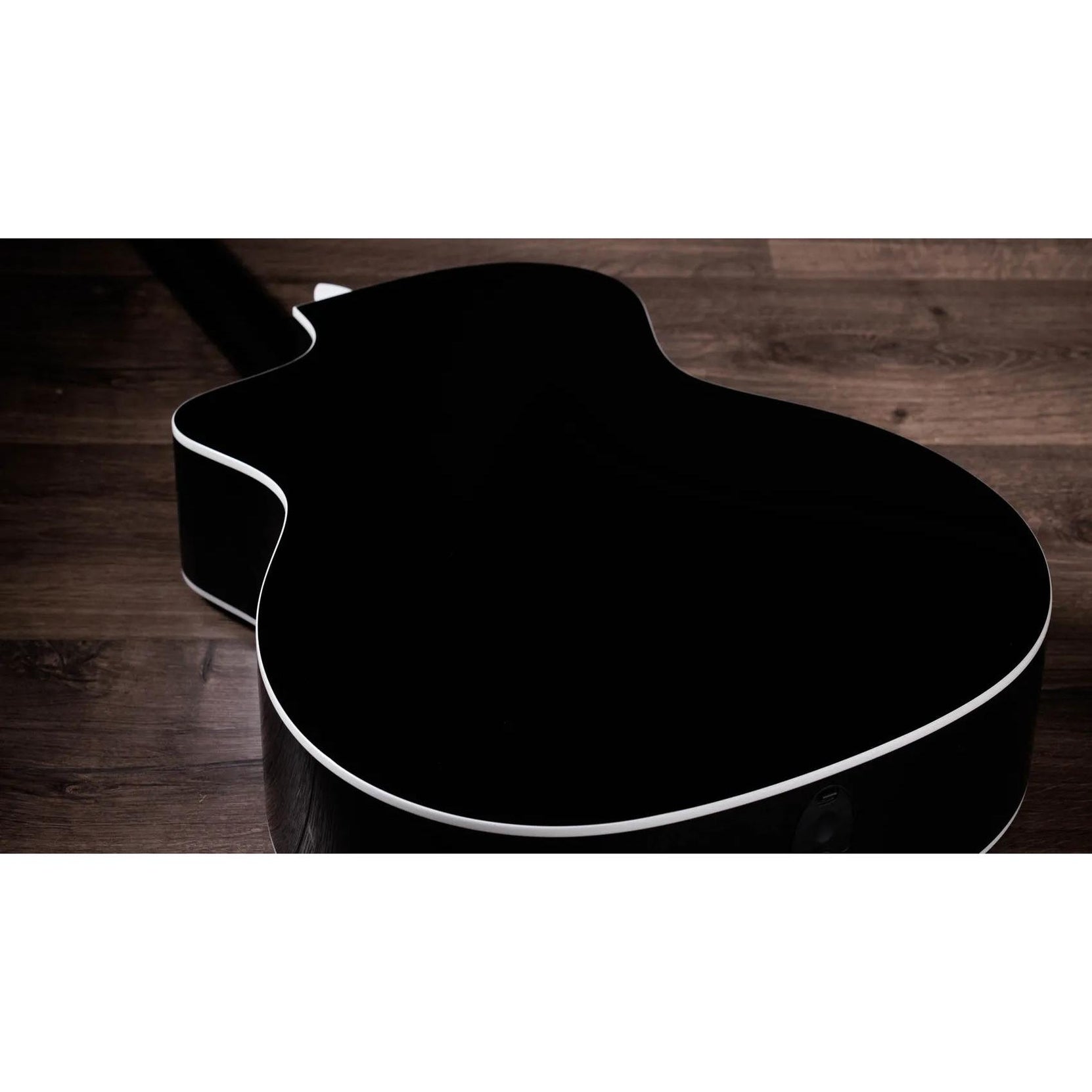 Đàn Guitar Acoustic Taylor 214ce Plus Special Edition-Mai Nguyên Music