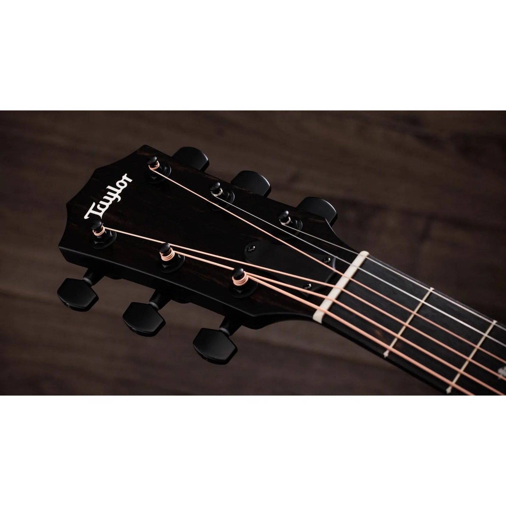 Đàn Guitar Acoustic Taylor 214ce Plus Special Edition-Mai Nguyên Music