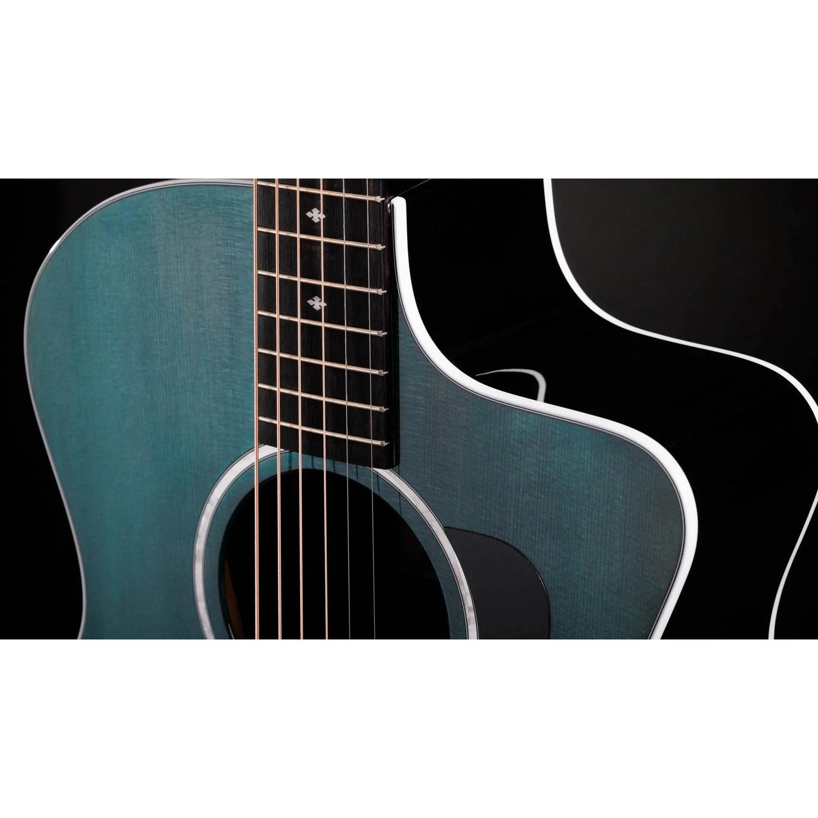 Đàn Guitar Acoustic Taylor 214ce Plus Special Edition-Mai Nguyên Music
