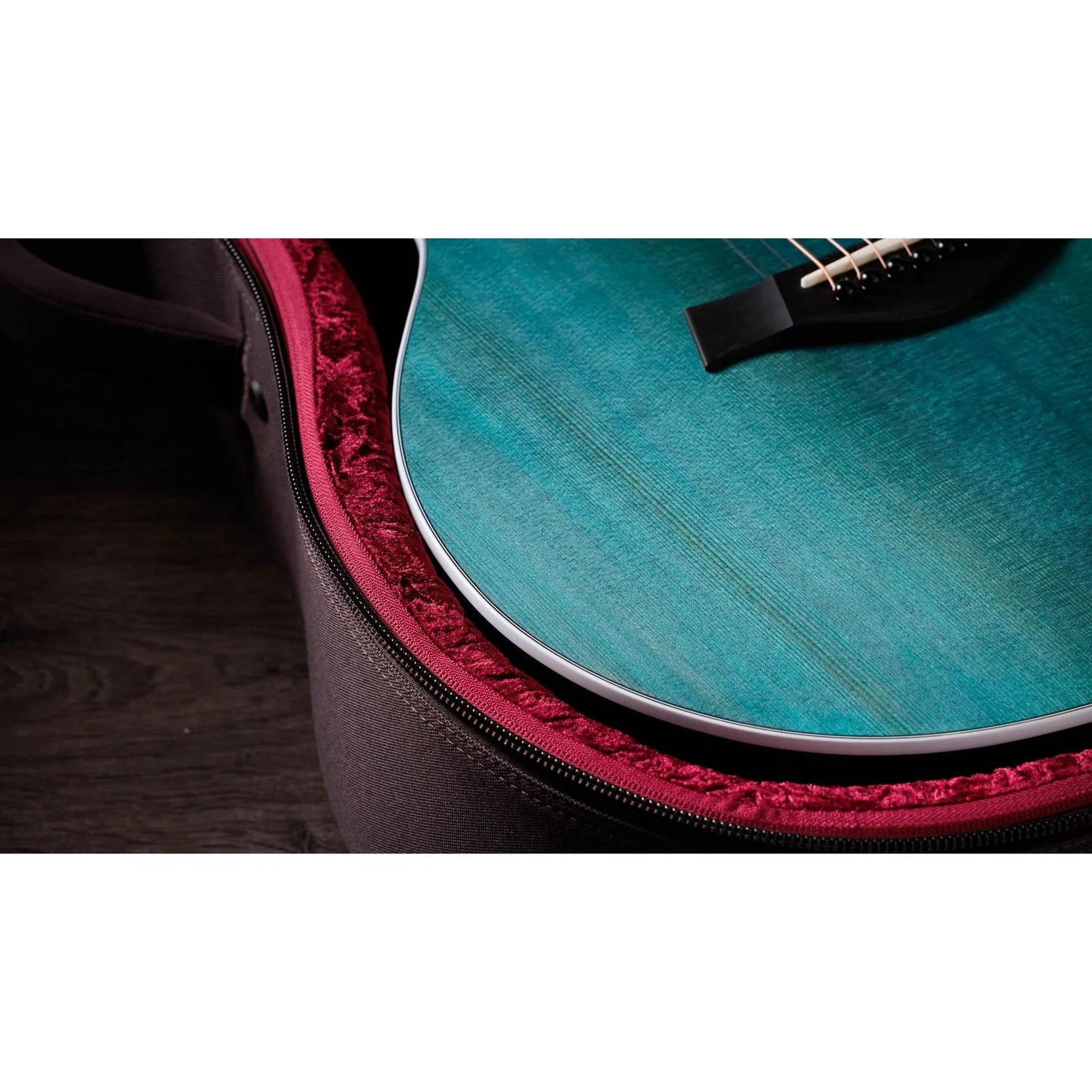 Đàn Guitar Acoustic Taylor 214ce Plus Special Edition-Mai Nguyên Music