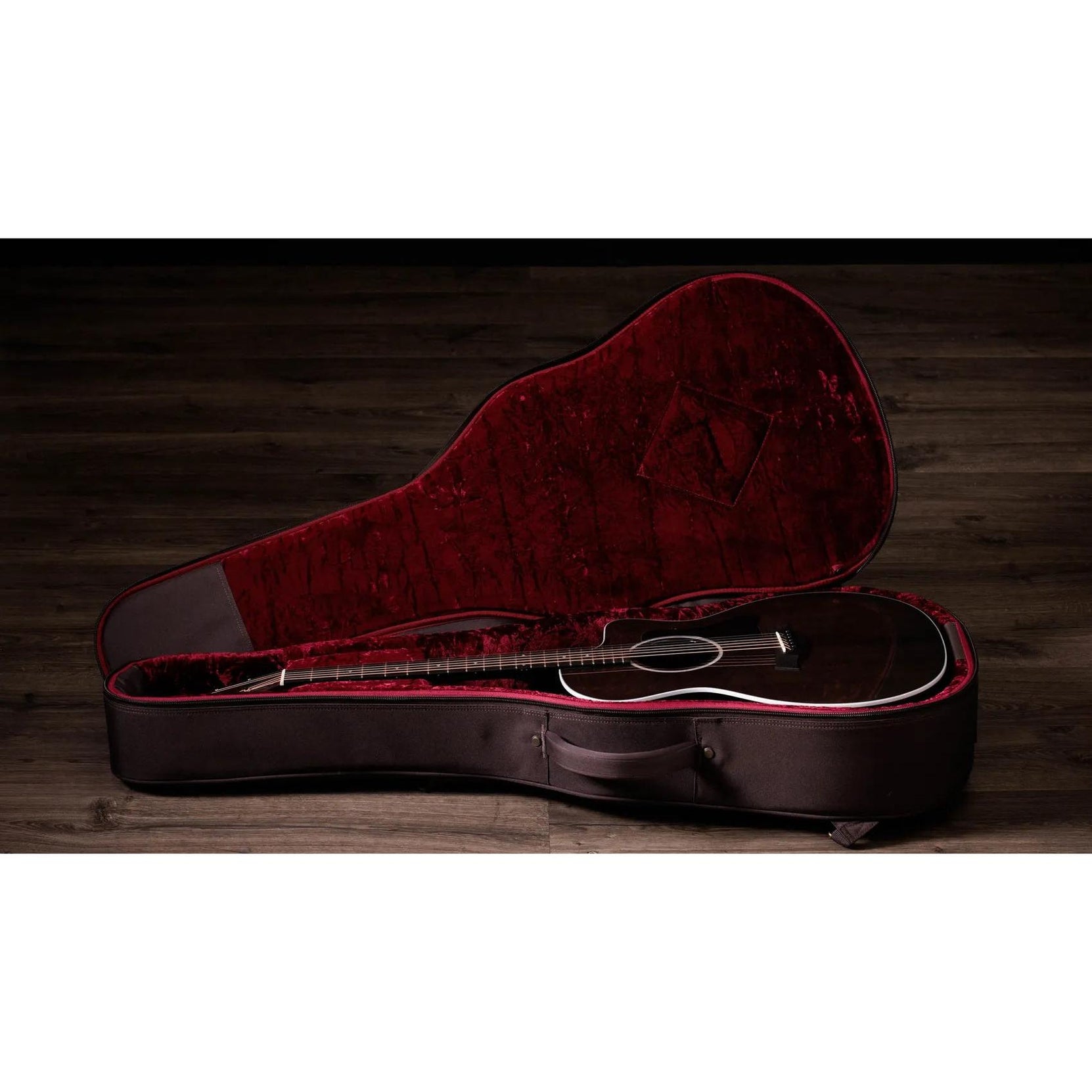 Đàn Guitar Acoustic Taylor 214ce Plus Special Edition-Mai Nguyên Music