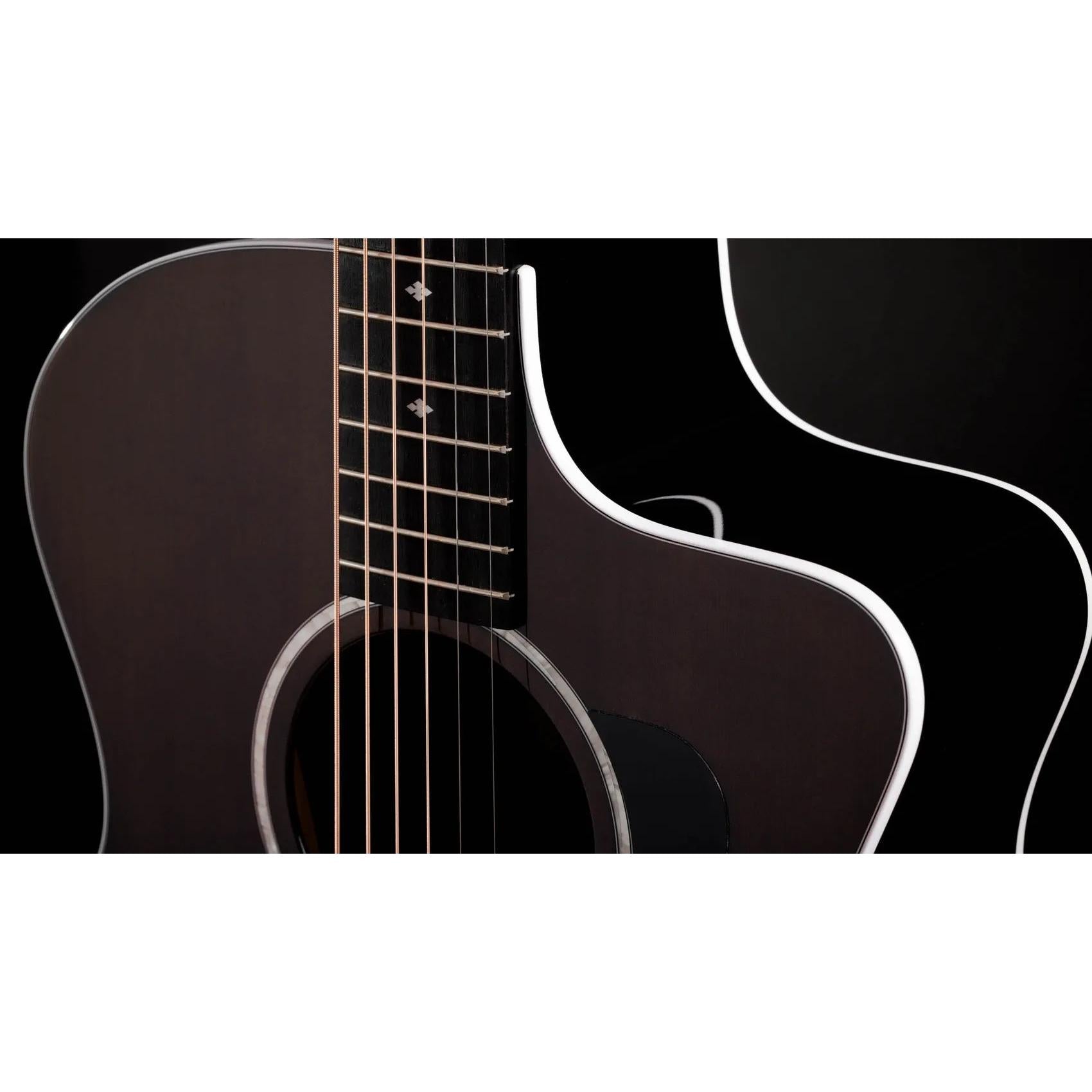 Đàn Guitar Acoustic Taylor 214ce Plus Special Edition-Mai Nguyên Music
